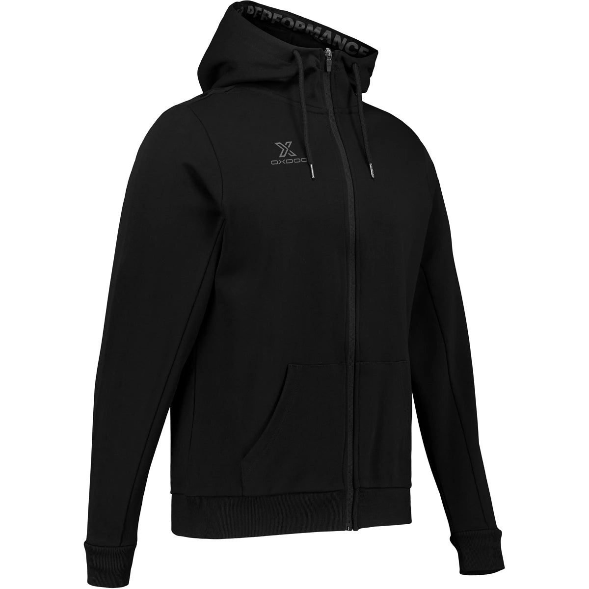 Oxdog Seattle Zip Hoody Jacket