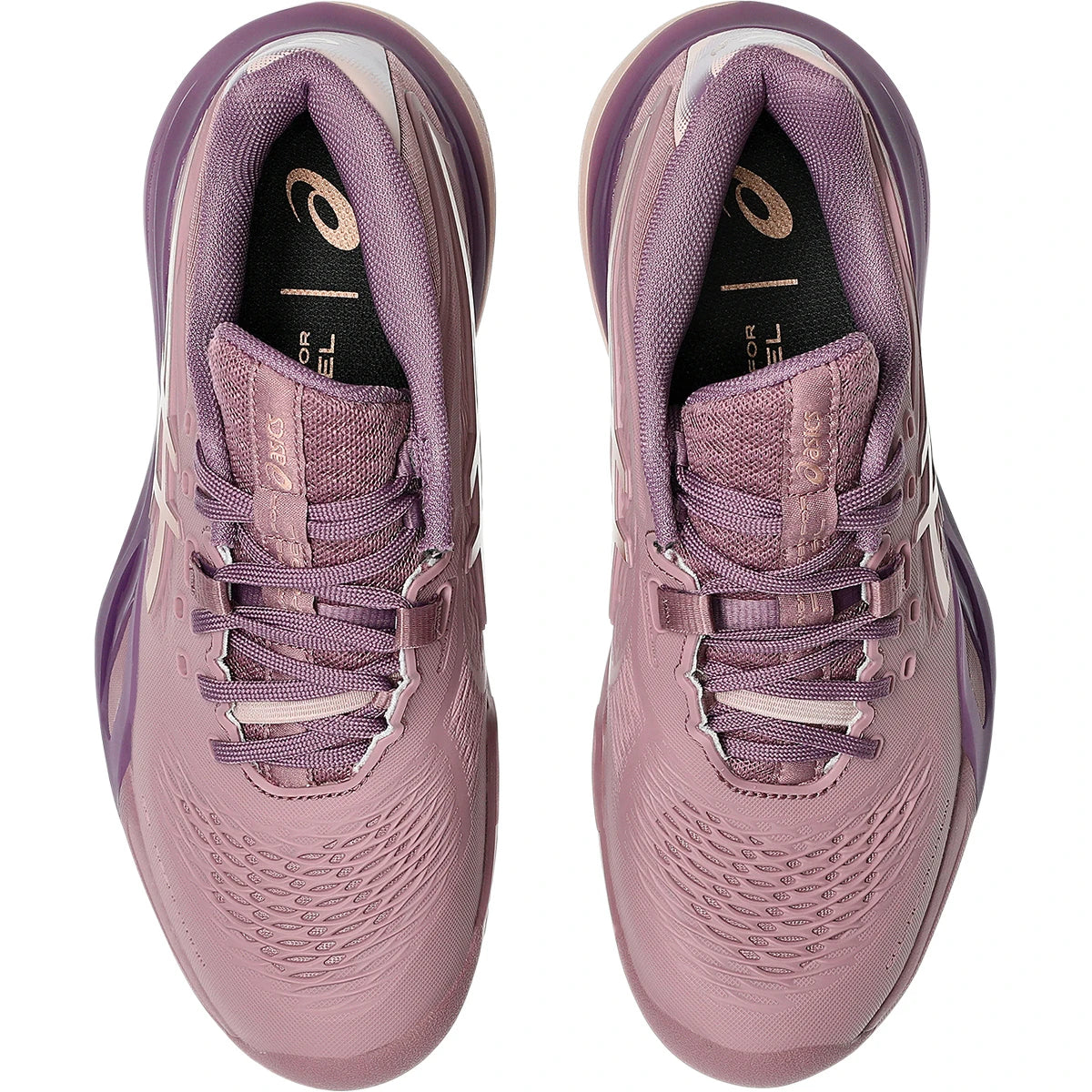 Asics Women's Gel Resolution X Padel Shoes