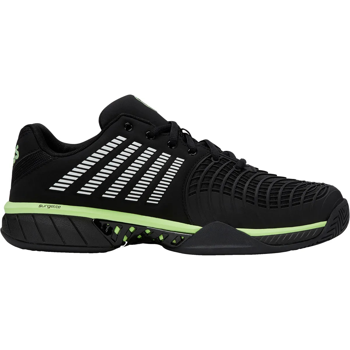 K-Swiss Express Light 3 All Court Shoes