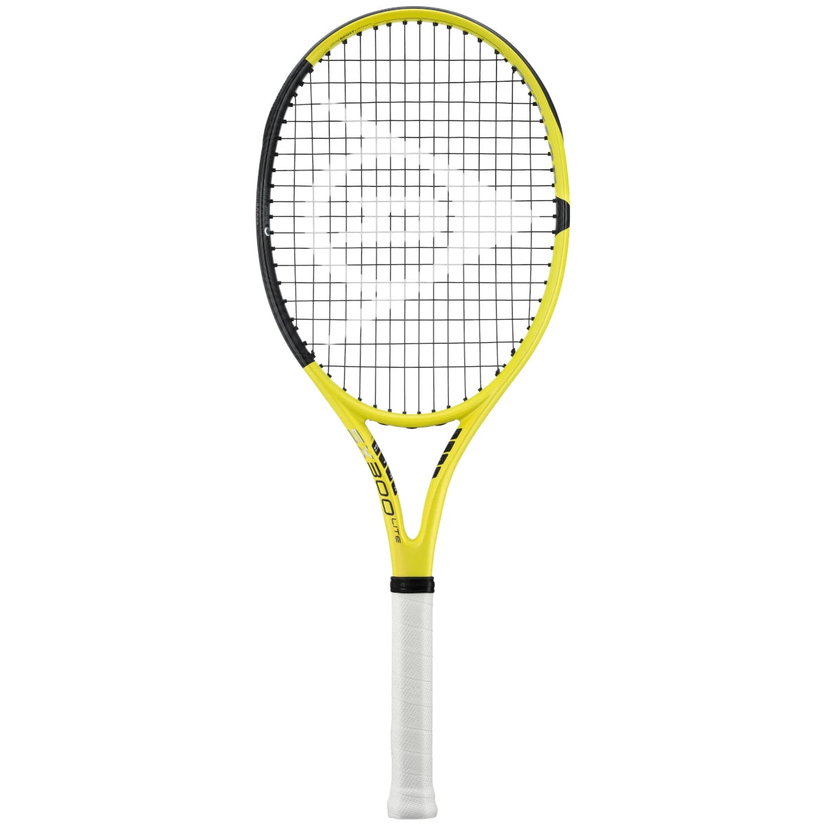Dunlop Sx 300 Lite Racket (270 Gr)