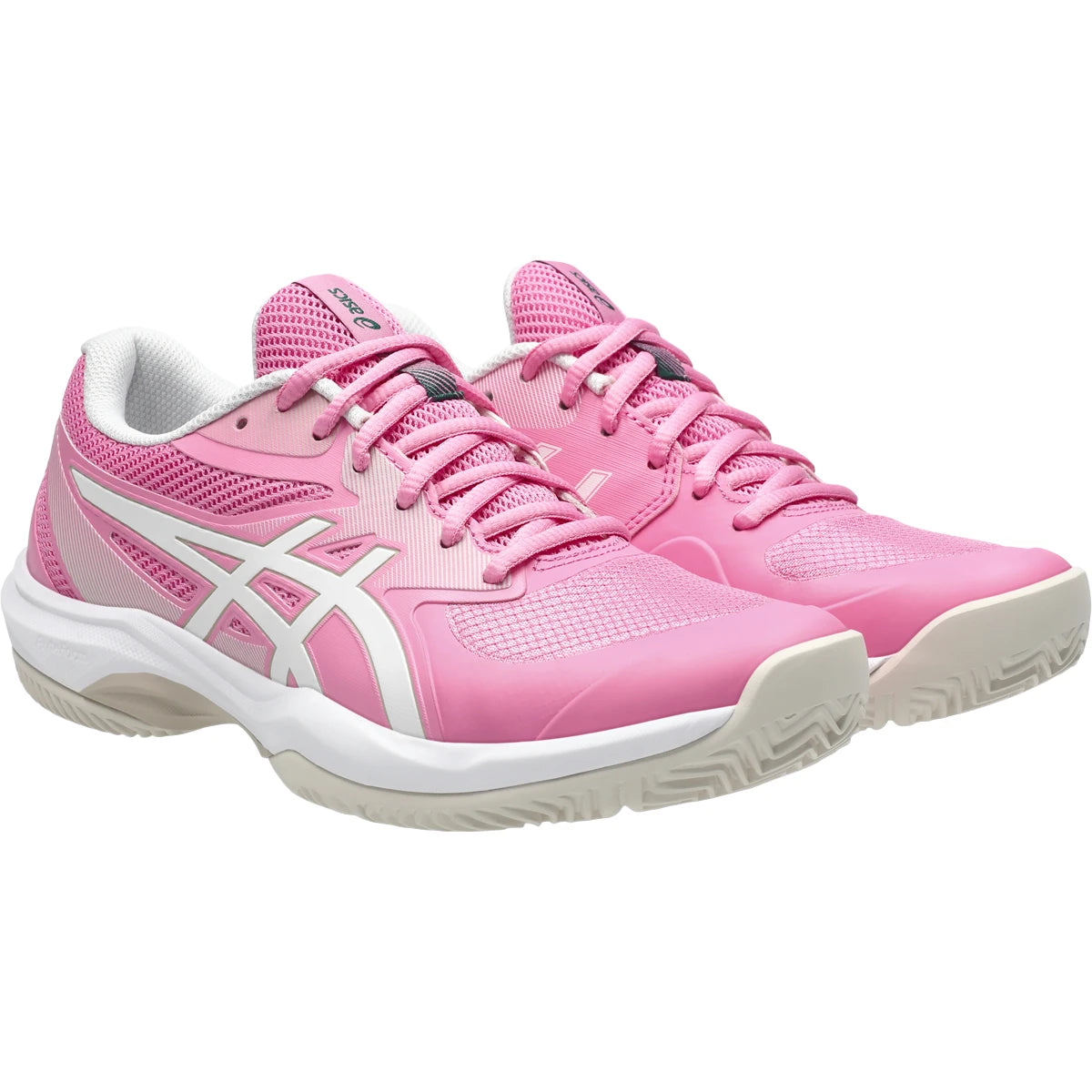 Asics Women's Game FF Padel Shoes