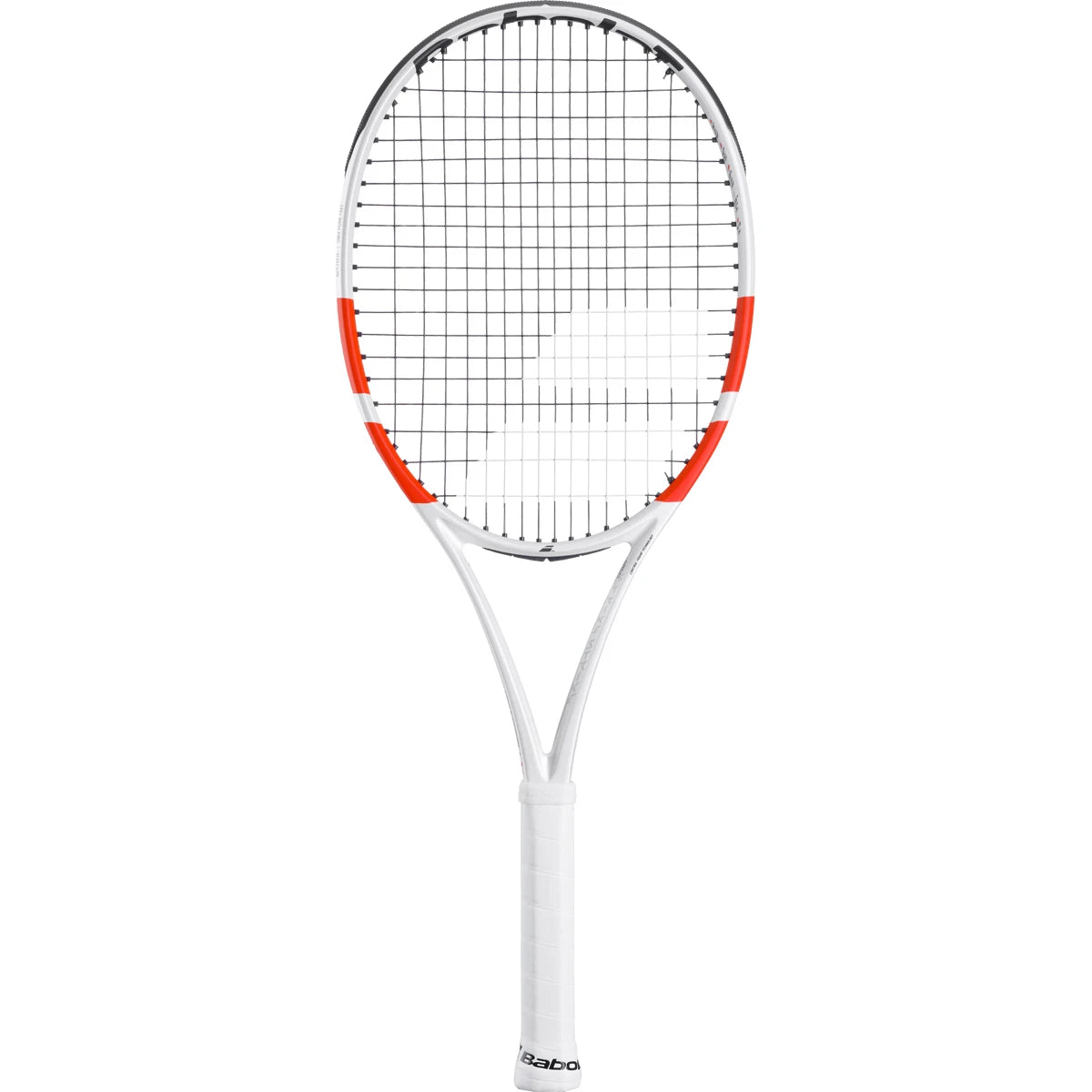 Babolat Pure Strike Team Racket (285 Gr) (Strung)