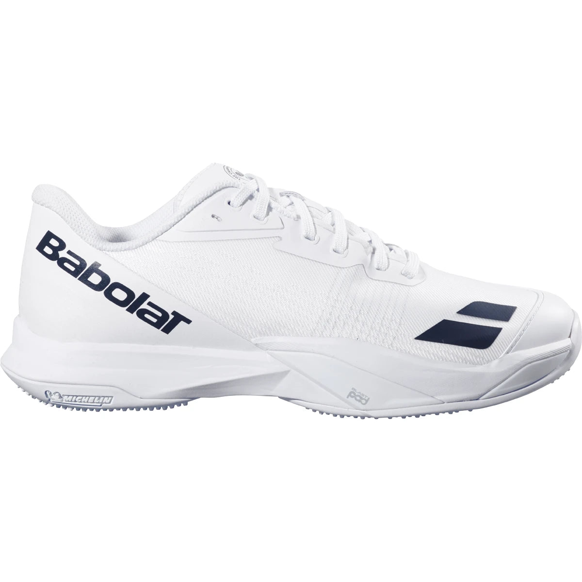 Babolat Women's Jet Mach 4 Wimbledon Grass Shoes