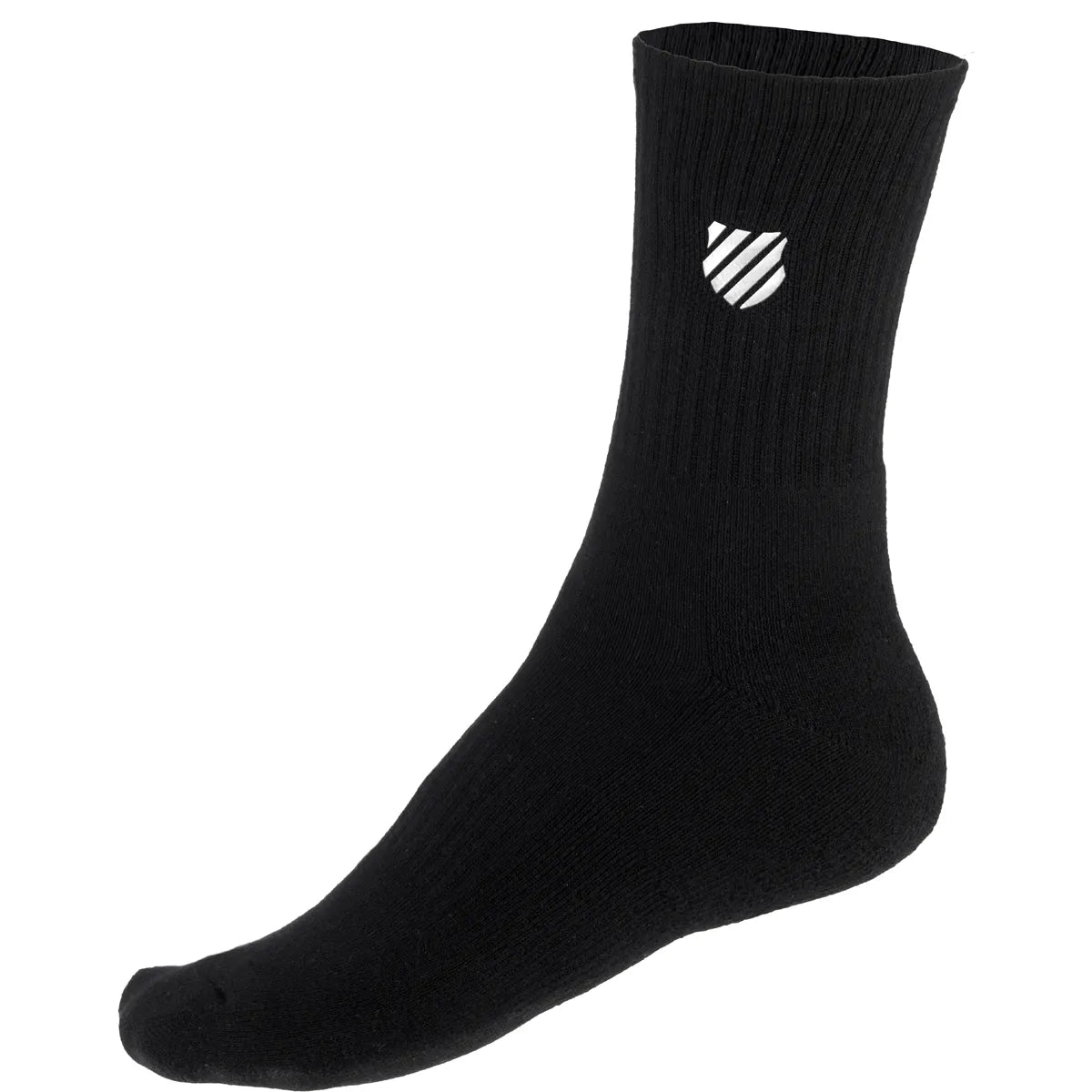 2 Pairs of K-Swiss Socks (Mid)