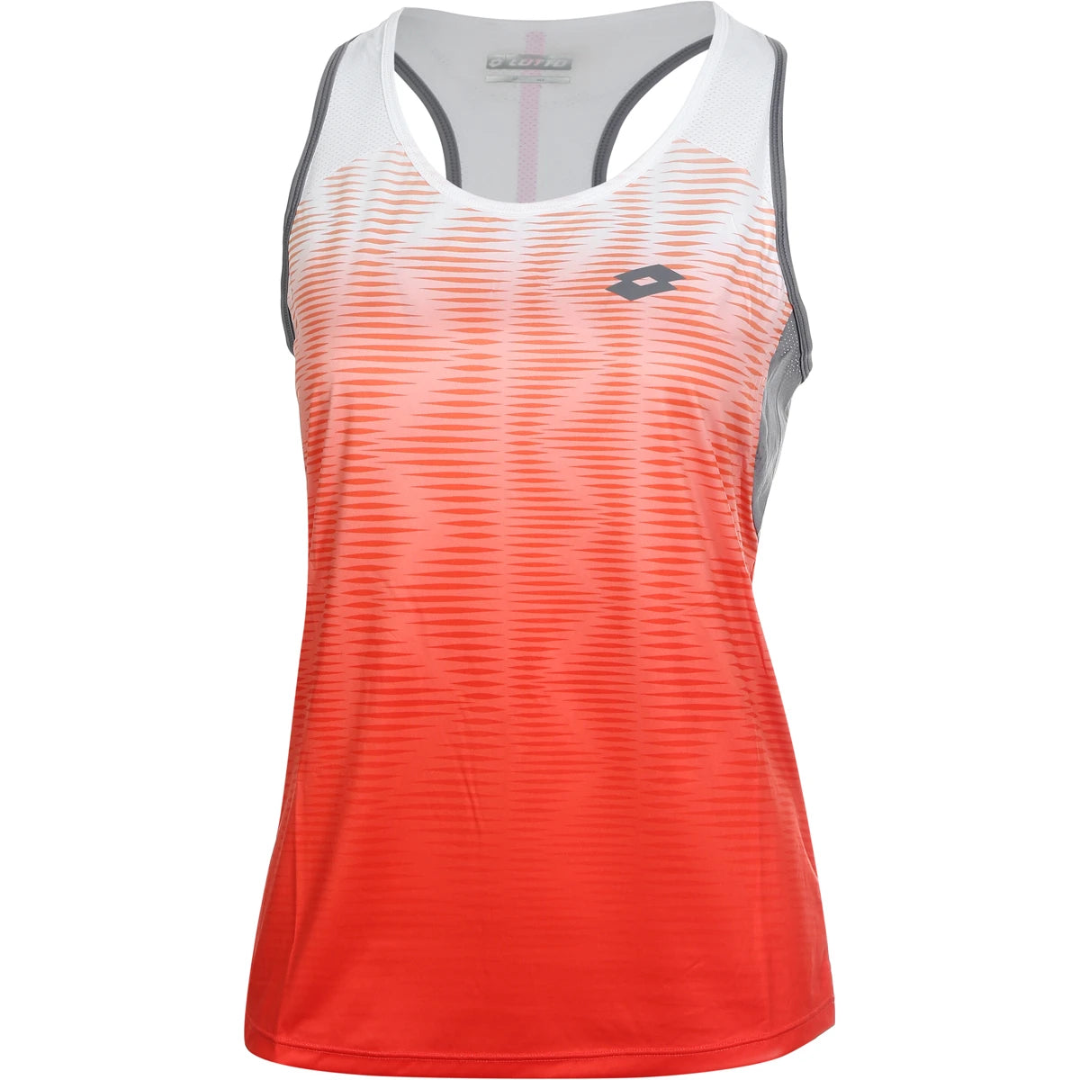 Lotto Women's Tank Top Iv
