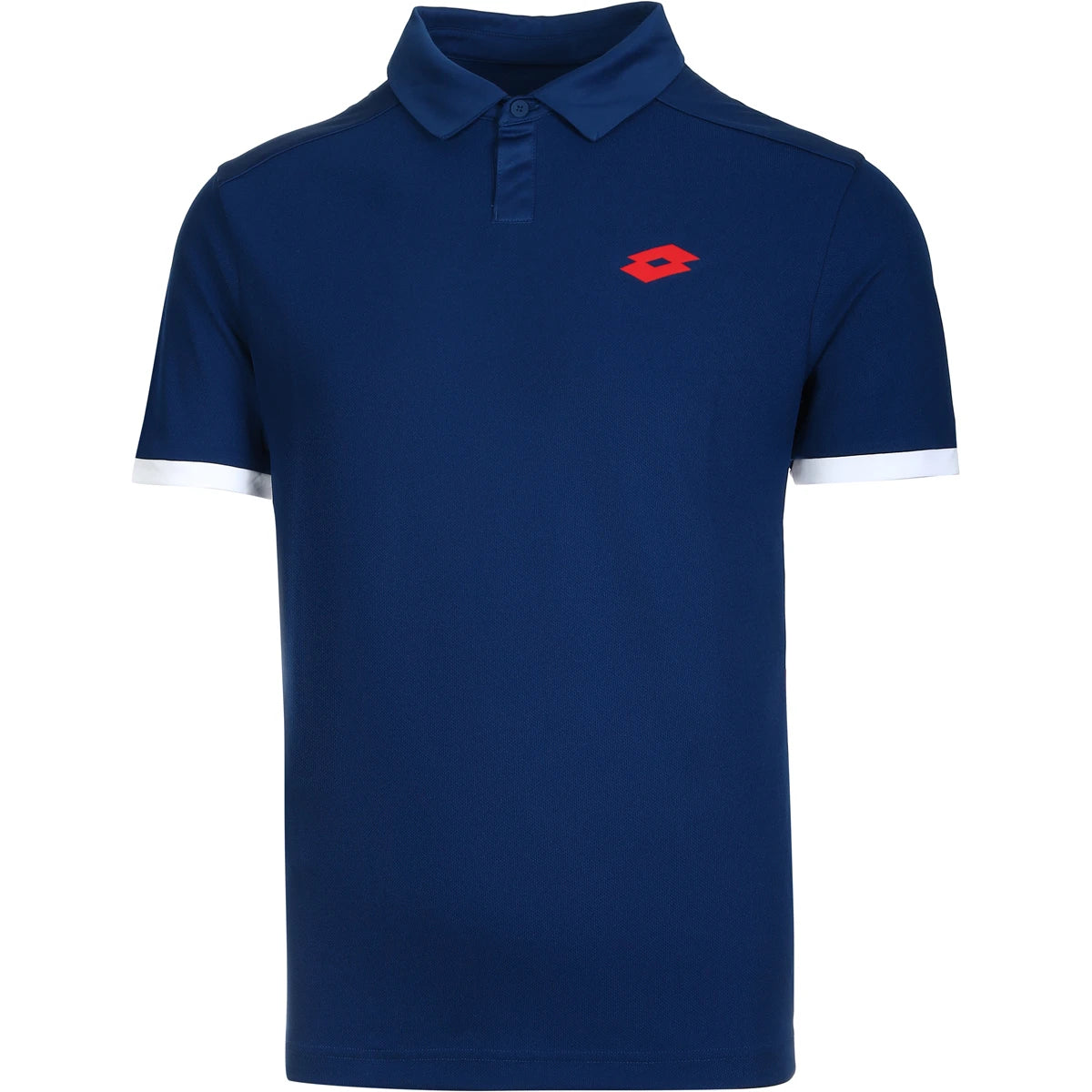 Lotto Squadra III Polo