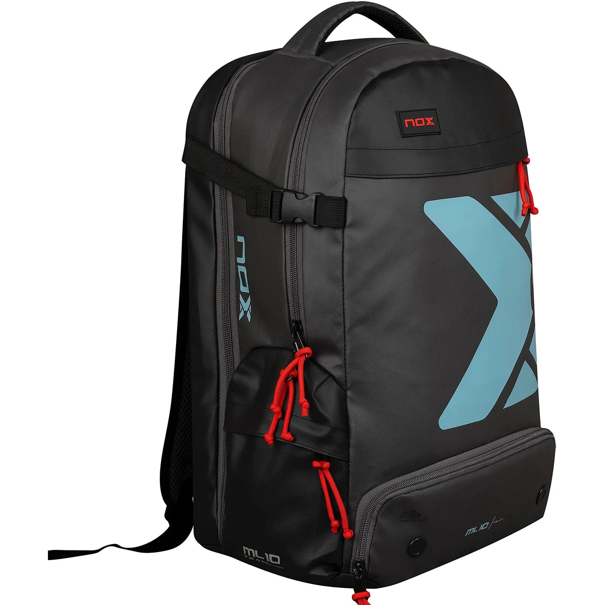 Nox Padel Ml10 Team Backpack