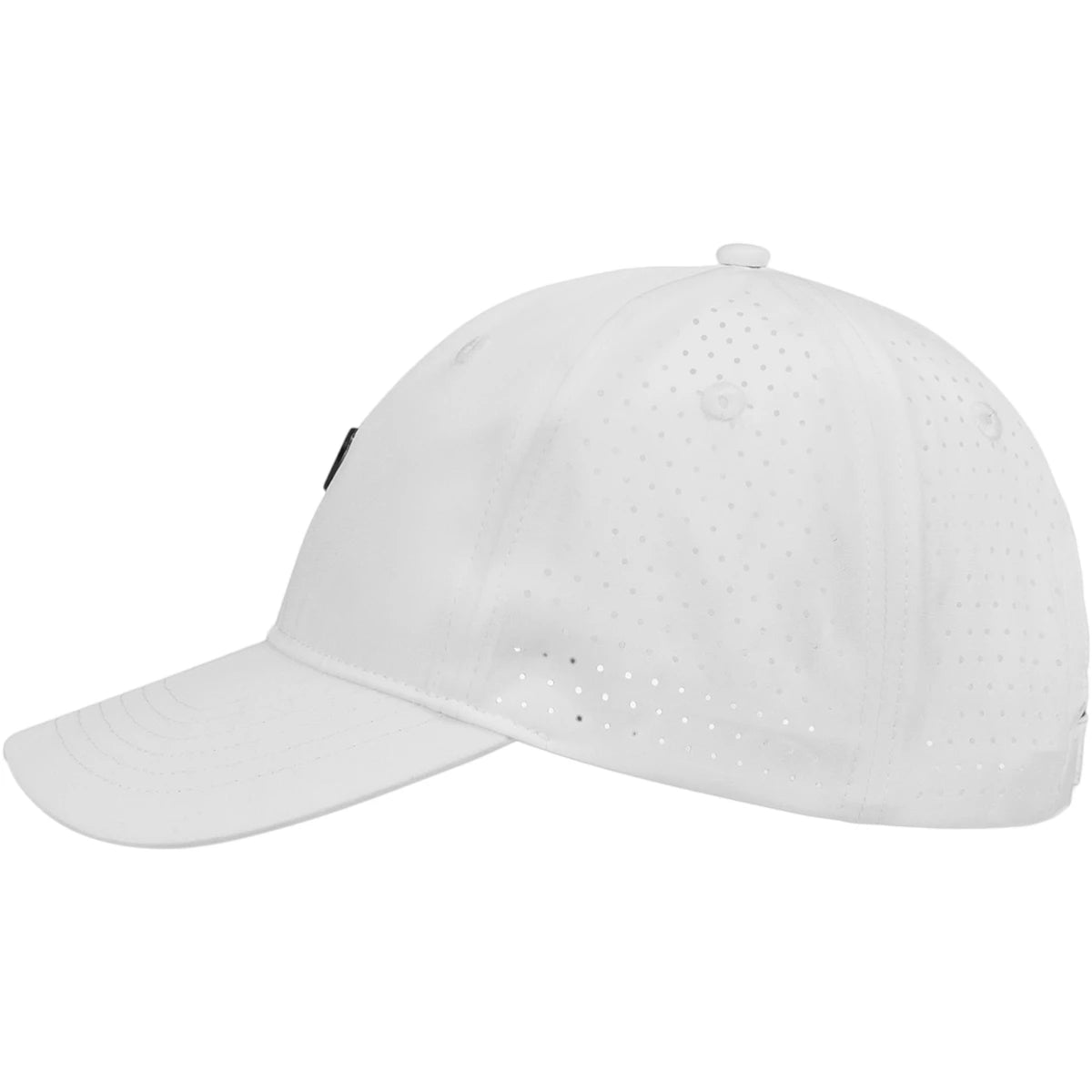 Bullpadel Bpg262 I Logo Metal Cap