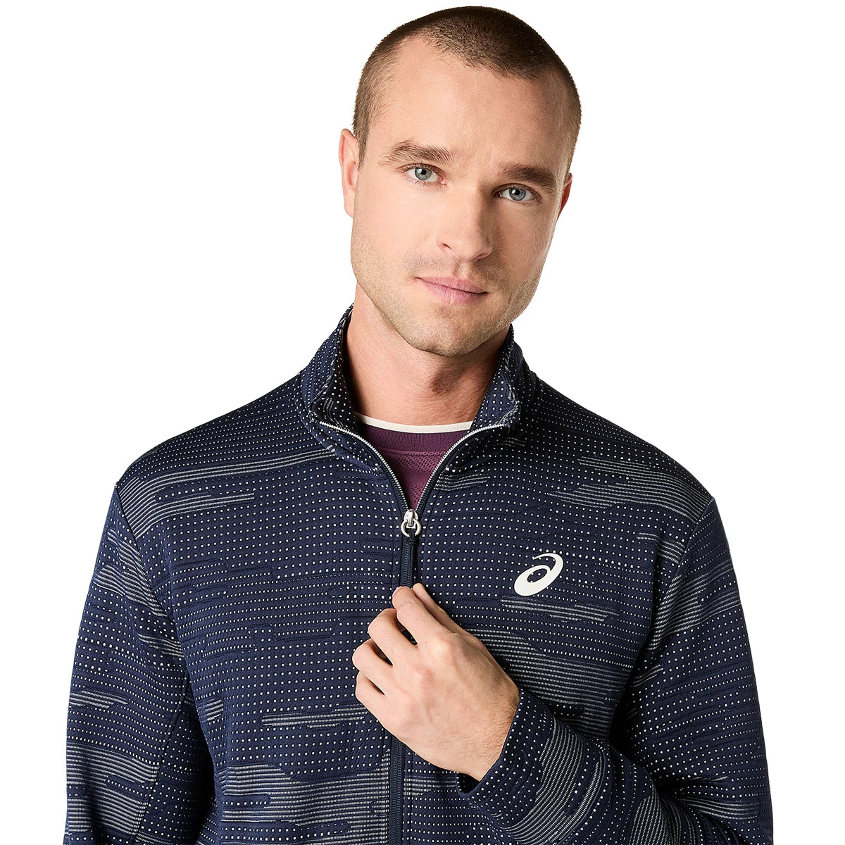 Asics Match Jacket