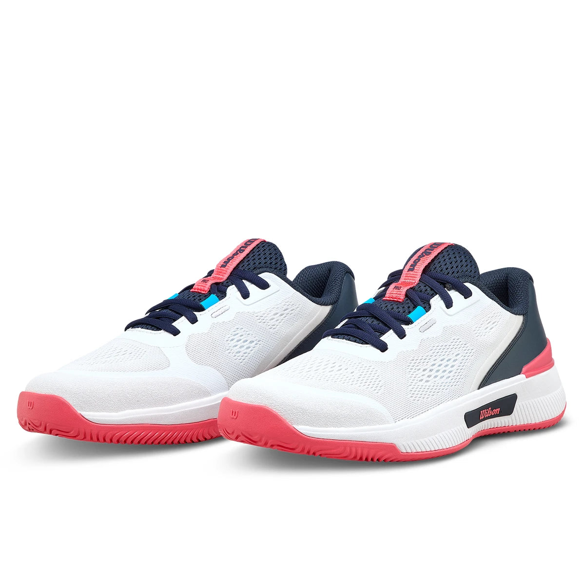 Wilson Women's Intrigue Pro All Court Shoes