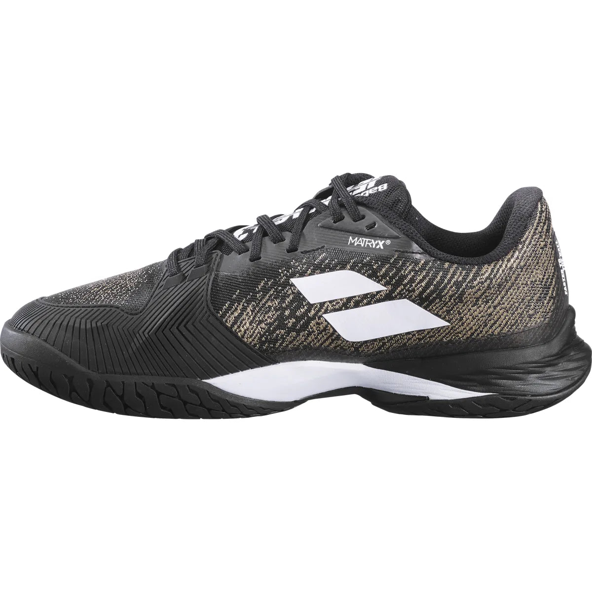 Babolat Jet Mach 3 All Court Shoes