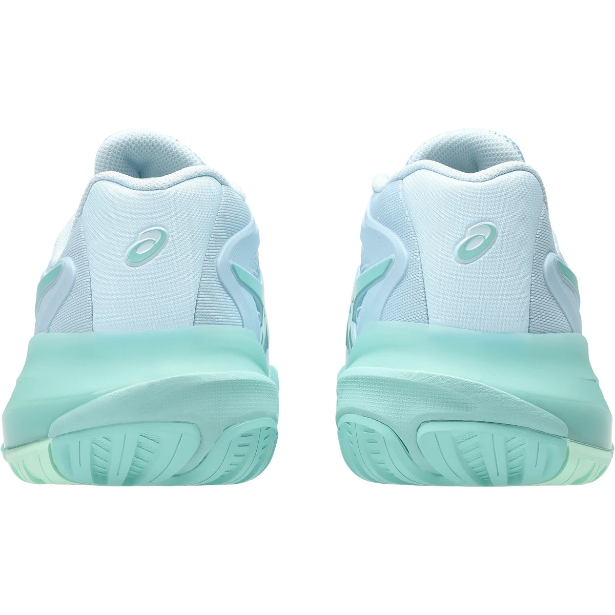 Asics Women's Gel Resolution X All Court Shoes