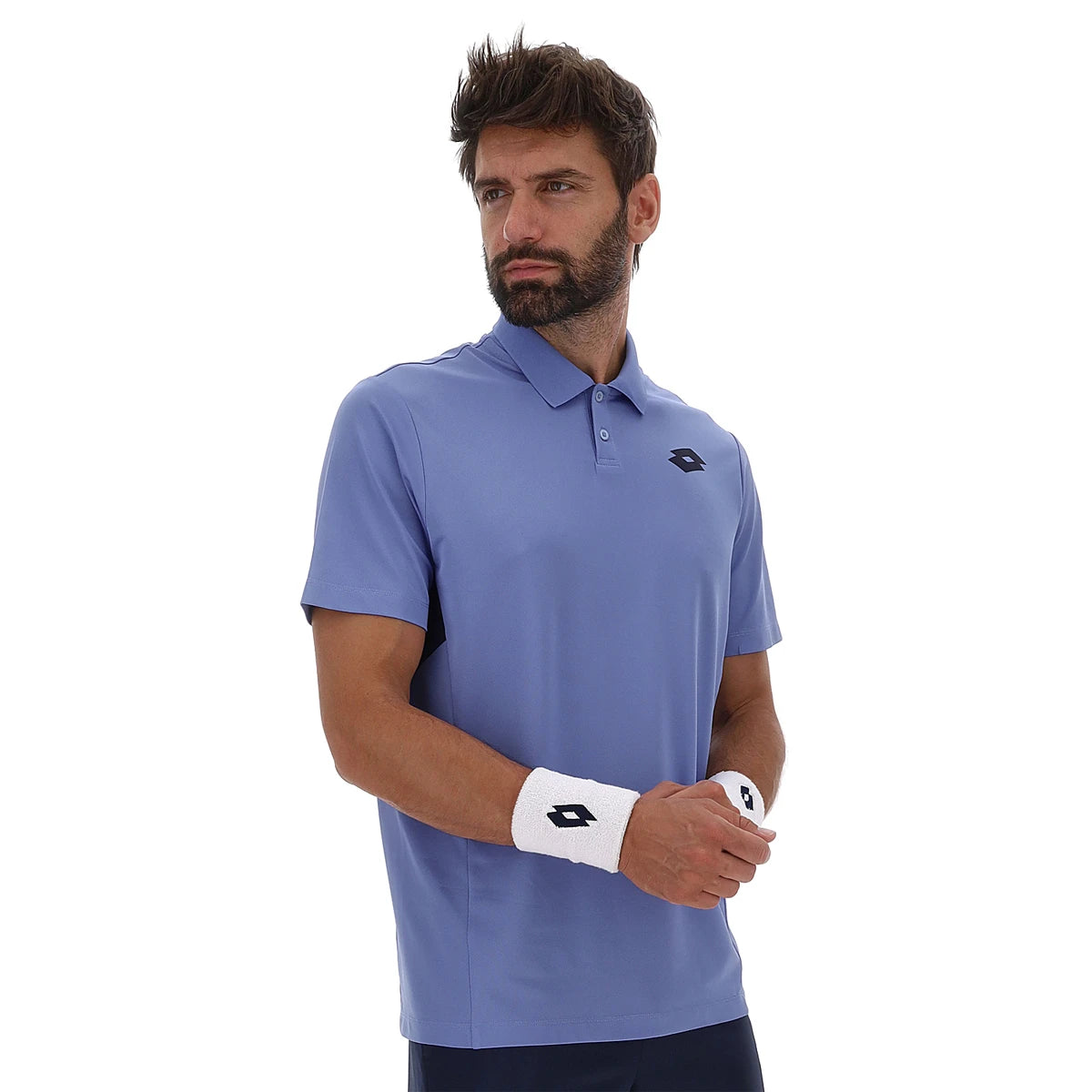 Lotto Squadra Iv Polo