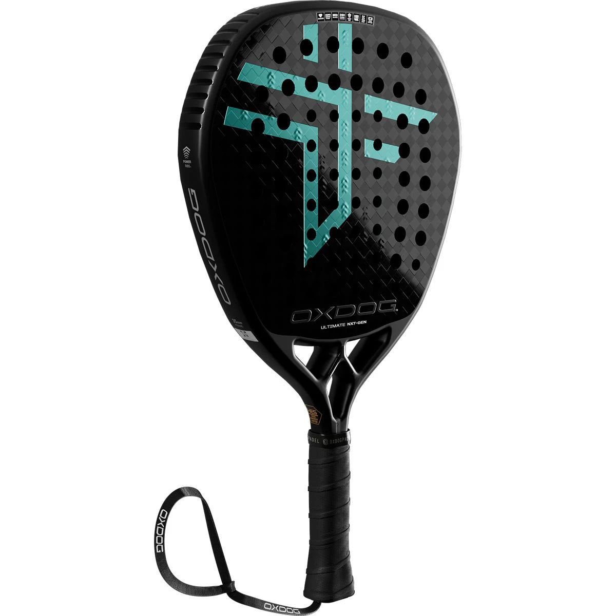 Padel Racket Oxdog Ultimate Nxt-Gen