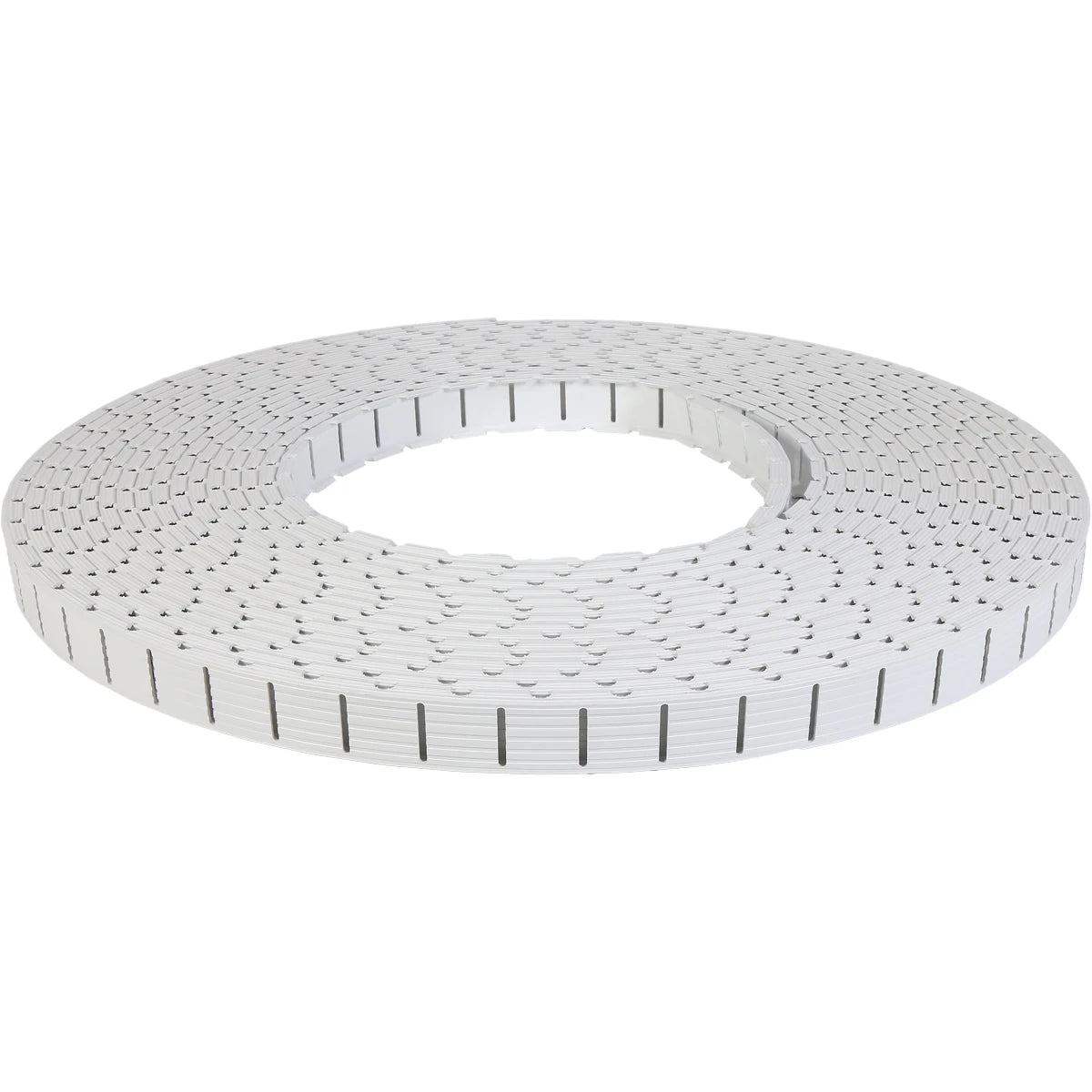 Plastic Sideline 23.77 M X 4 Cm
