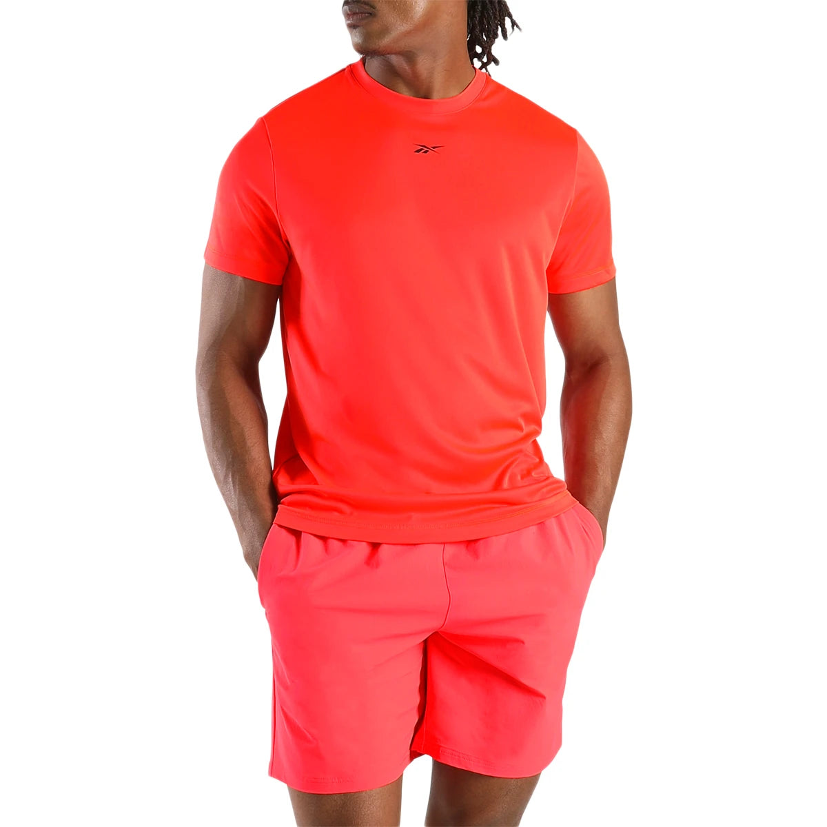 Reebok Id Train Tech T-Shirt