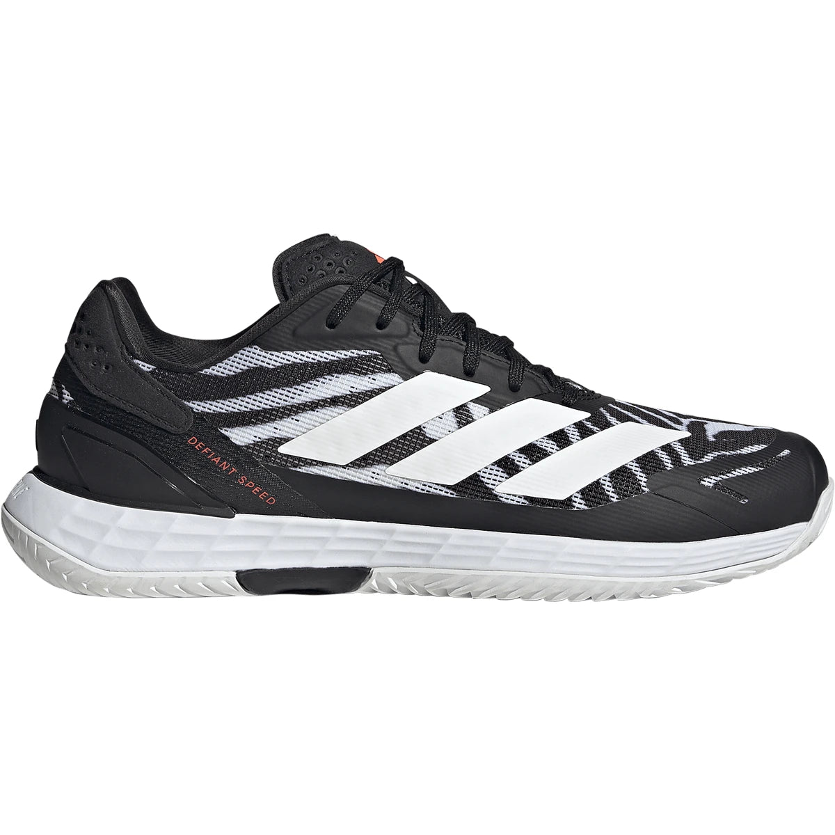 adidas Defiant Speed 2 All Court Shoes