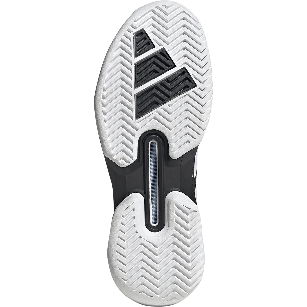 adidas Women's Adizero Ubersonic 5 All Court Shoes