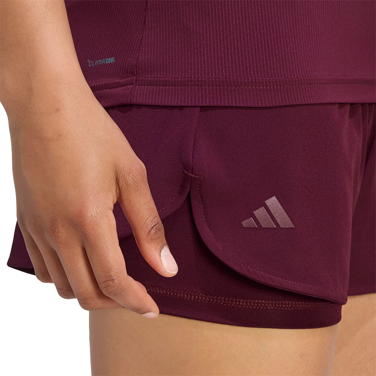 adidas Women's Match Gameset Short
