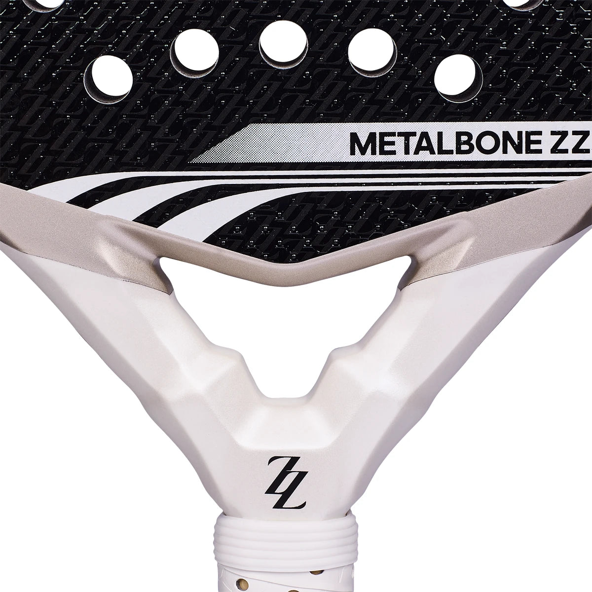 adidas Metalbone Zz Team Padel racket