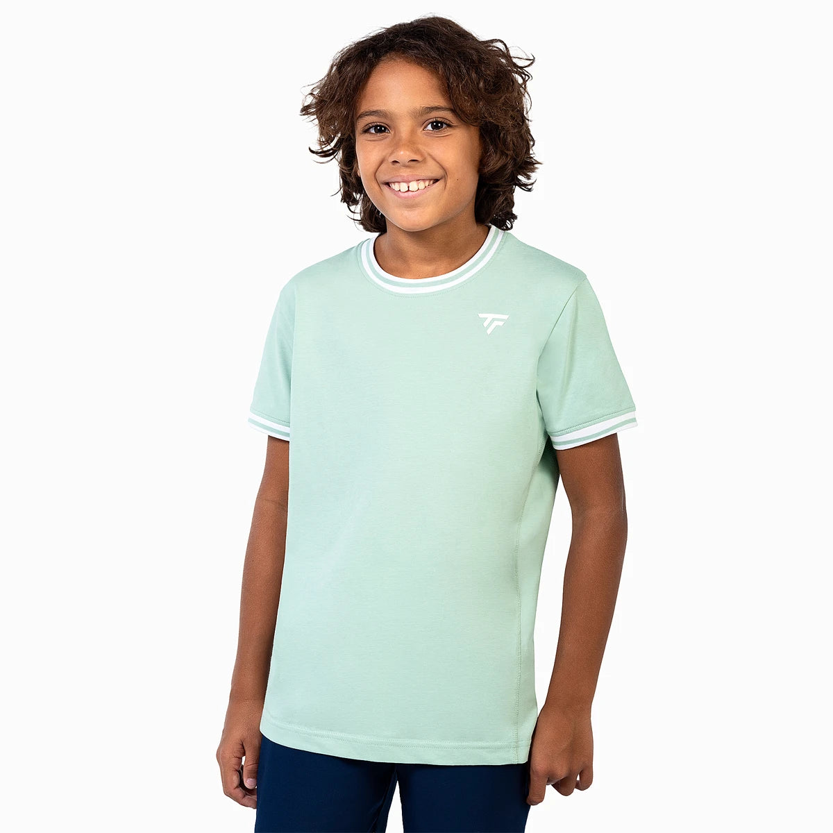 Tecnifibre Team Stretch Boys' T-Shirt