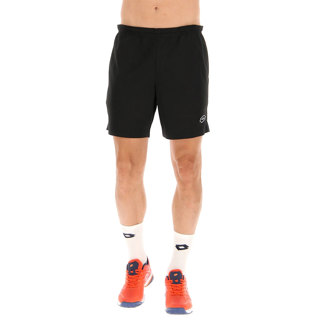 Short Lotto Squadra III 7In