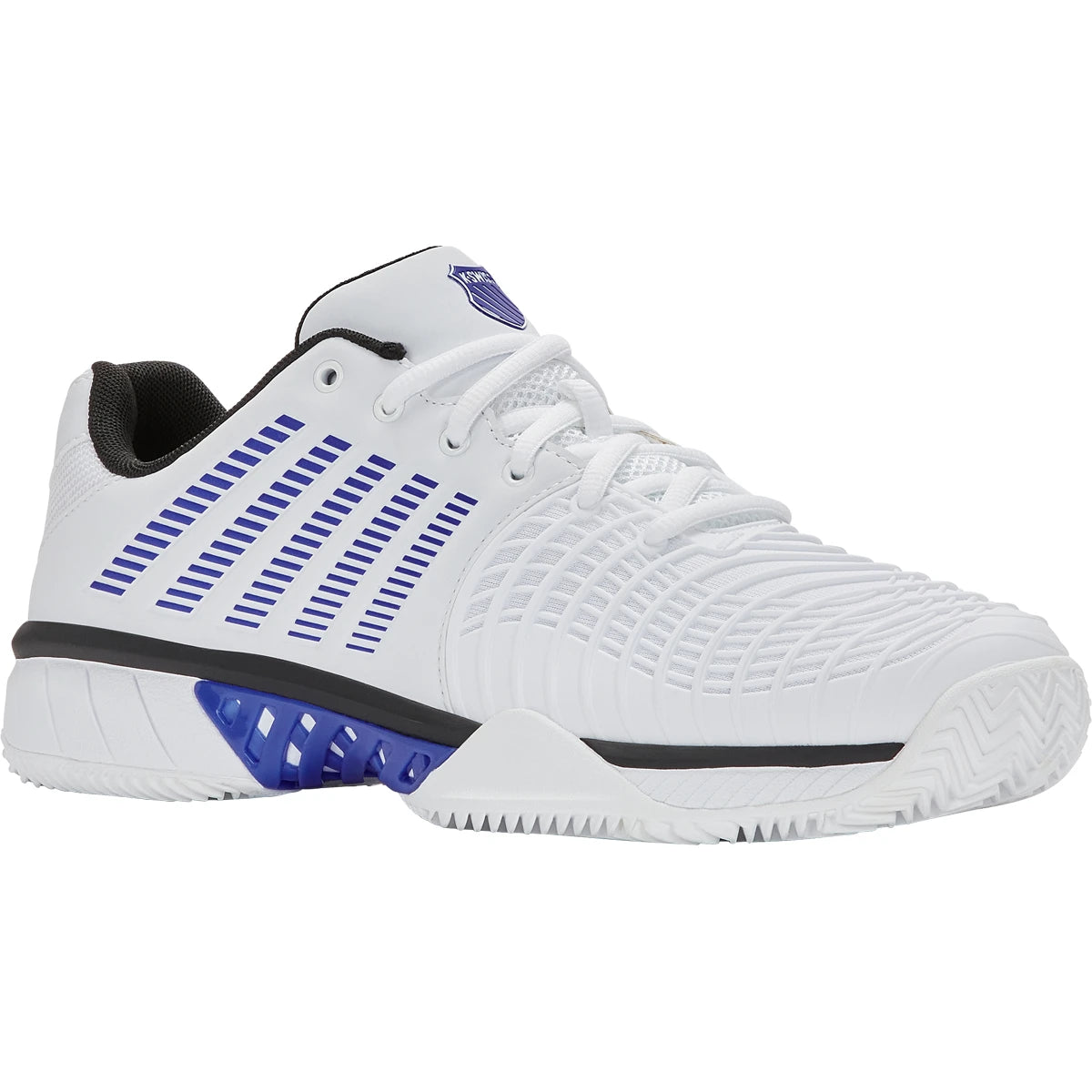 K-Swiss Express Light 3 Clay Shoes