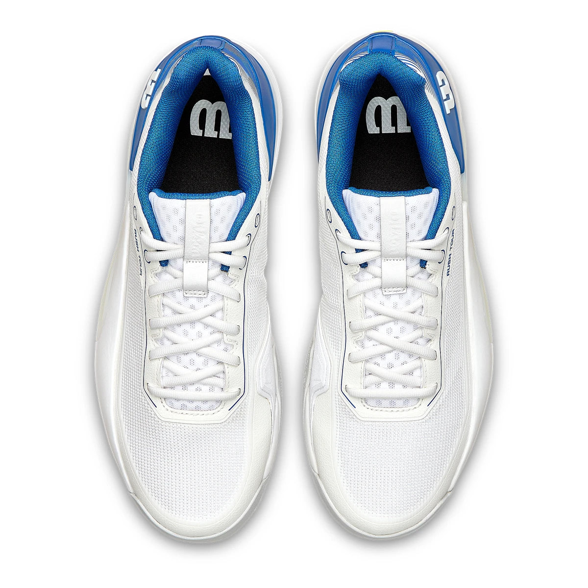 Wilson Rush Tour 5 All Court Shoes