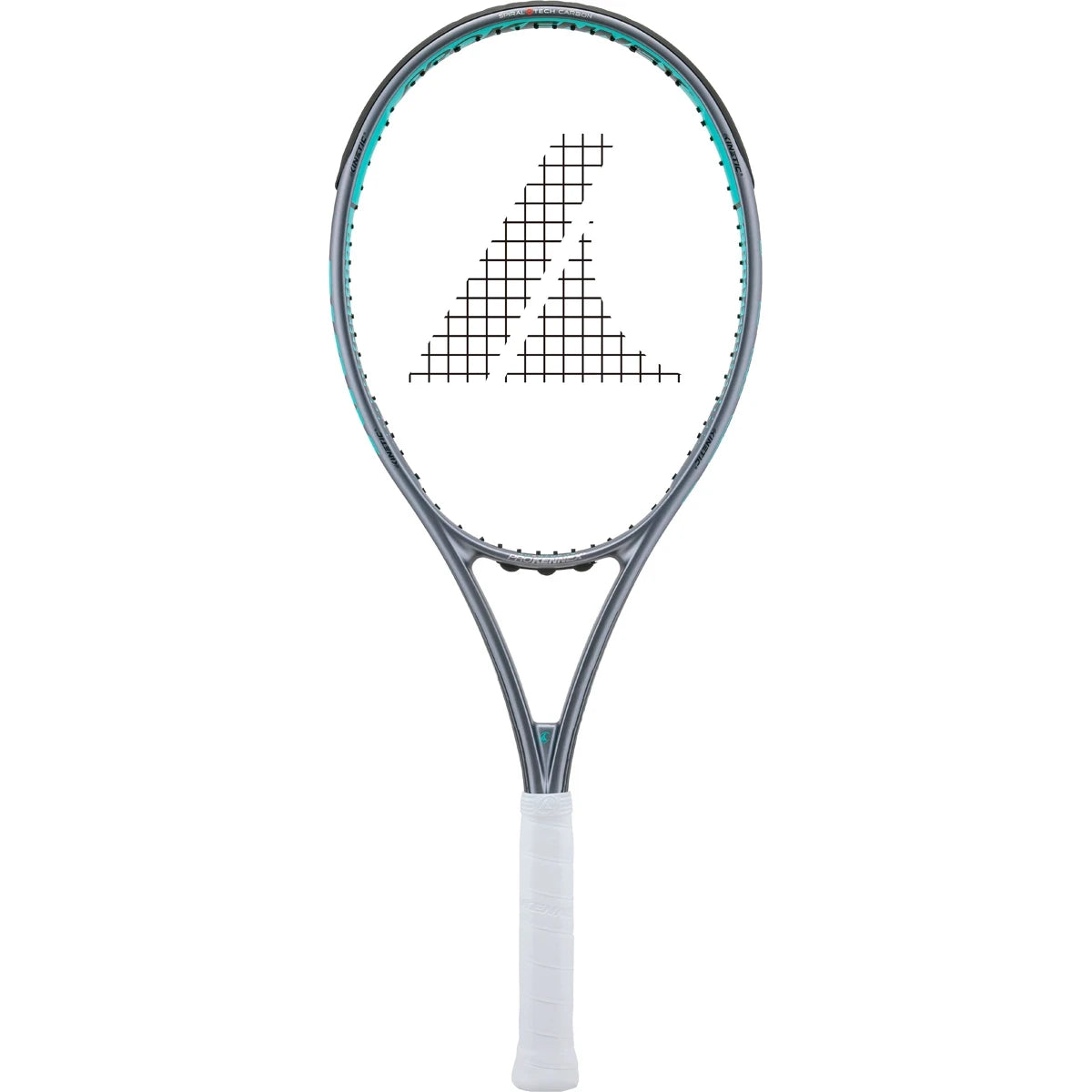 Pro Kennex Ki Q+15 Light Racket (260 Gr)