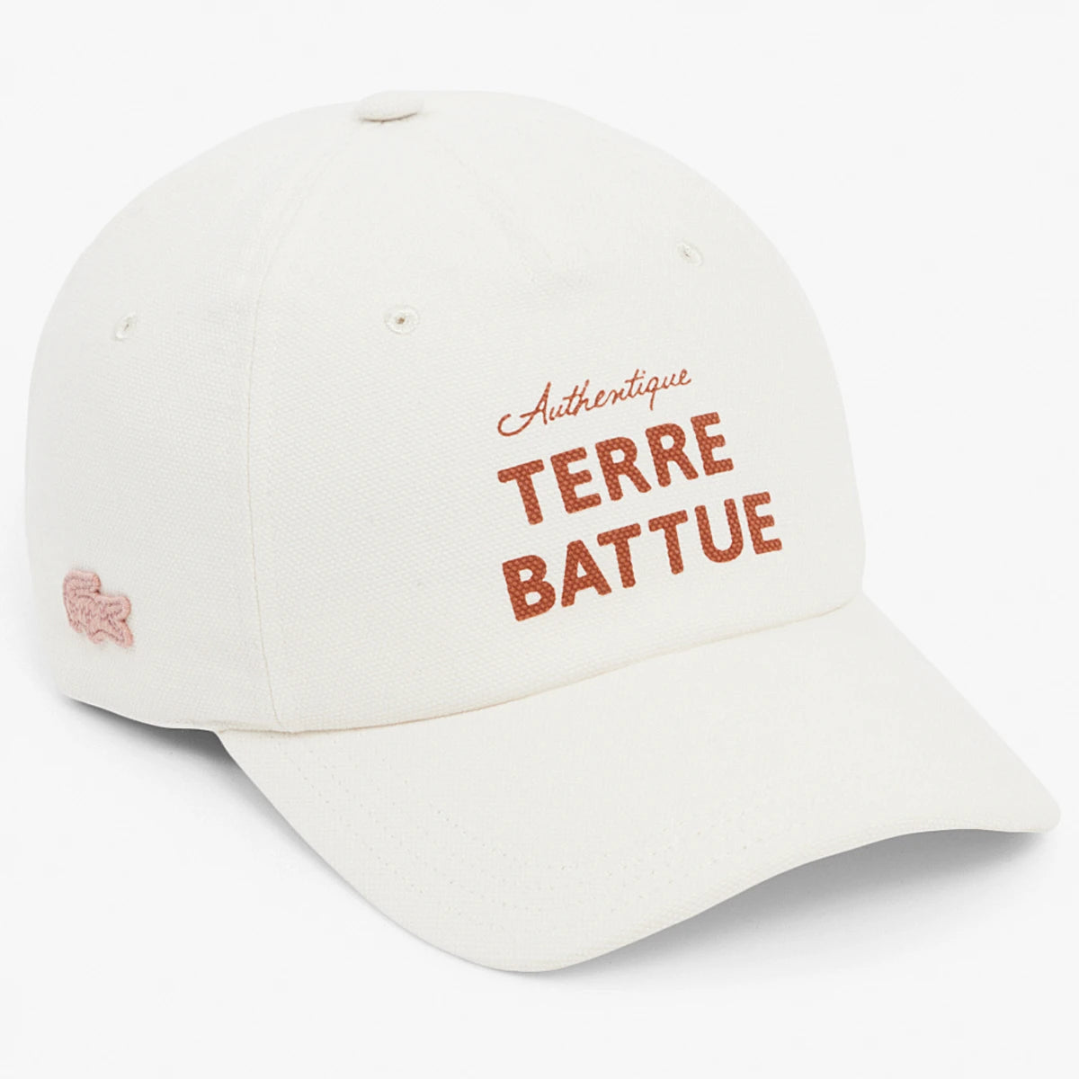 Lacoste Roland Garros Cap