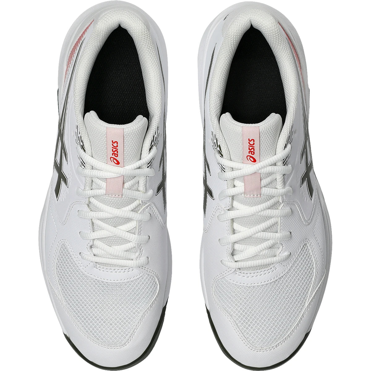 Asics Gel Dedicate 9 Clay Shoes