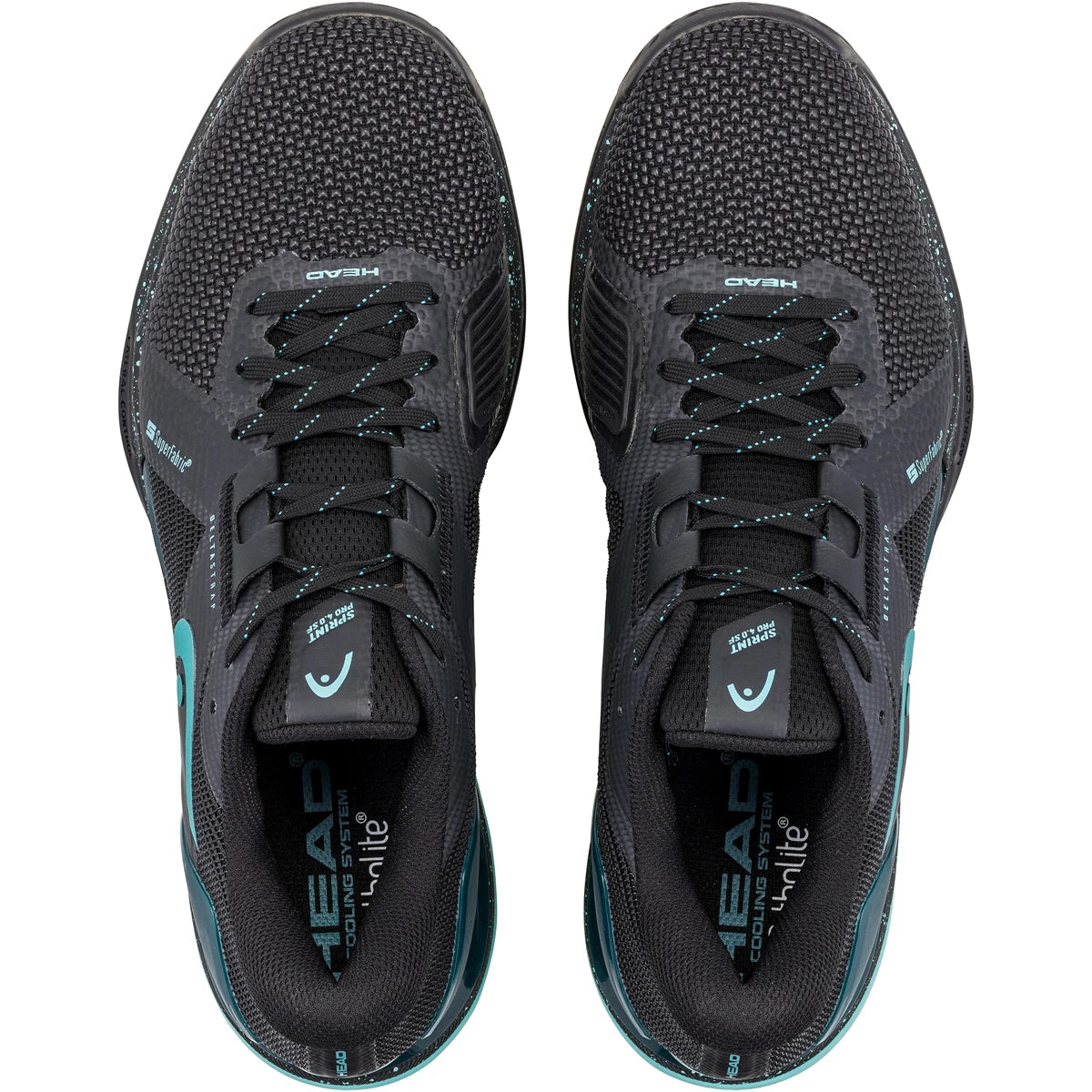Head Sprint Pro 4.0 Sf All Court Shoes