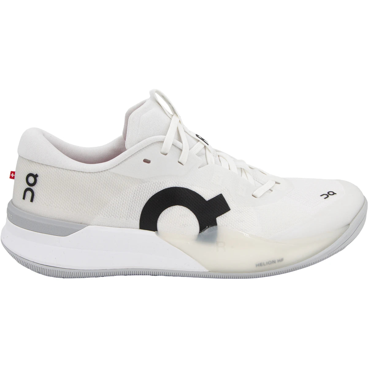 On Shoes Women The Roger Pro 3 All Court