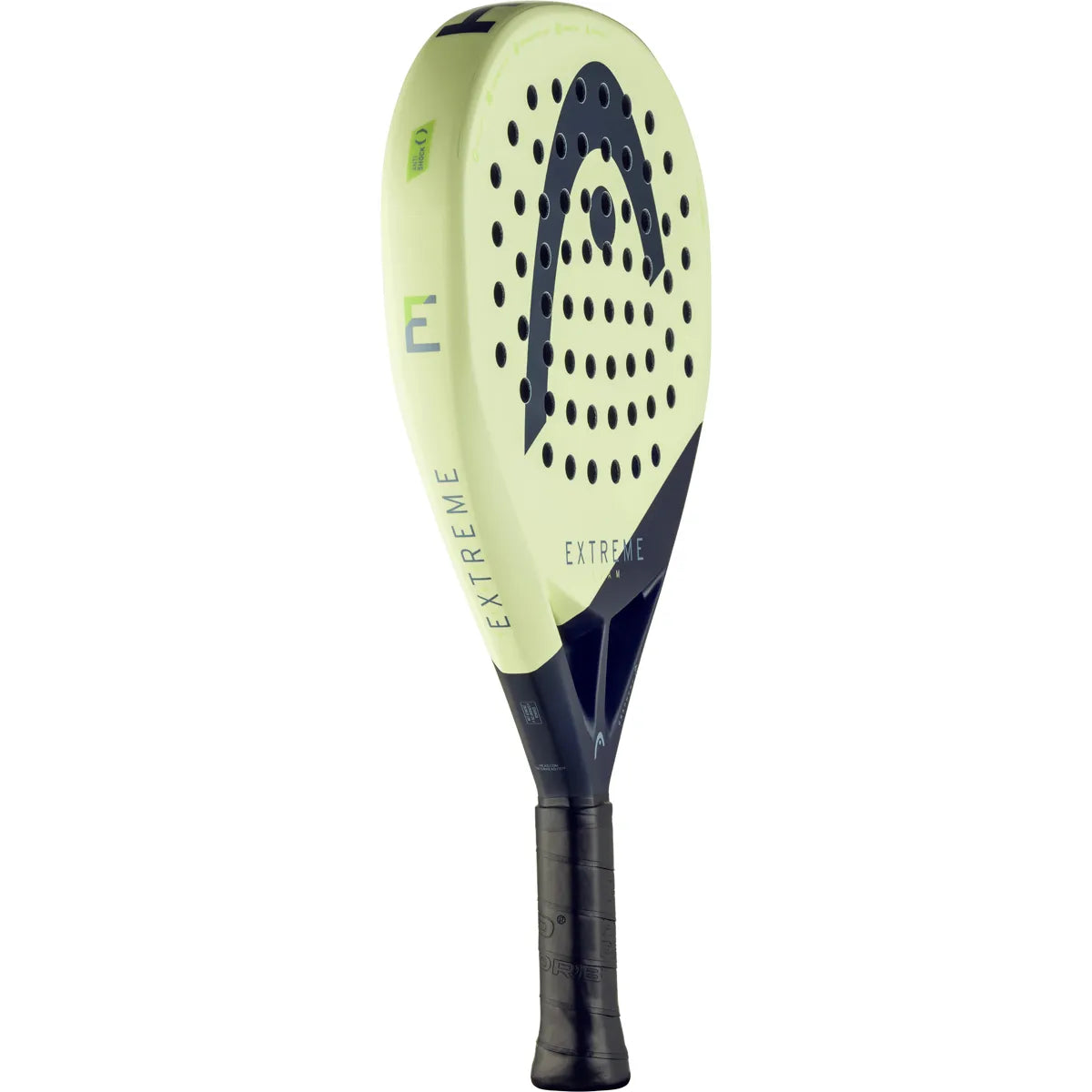 Head Extreme Team Padel Racket Test