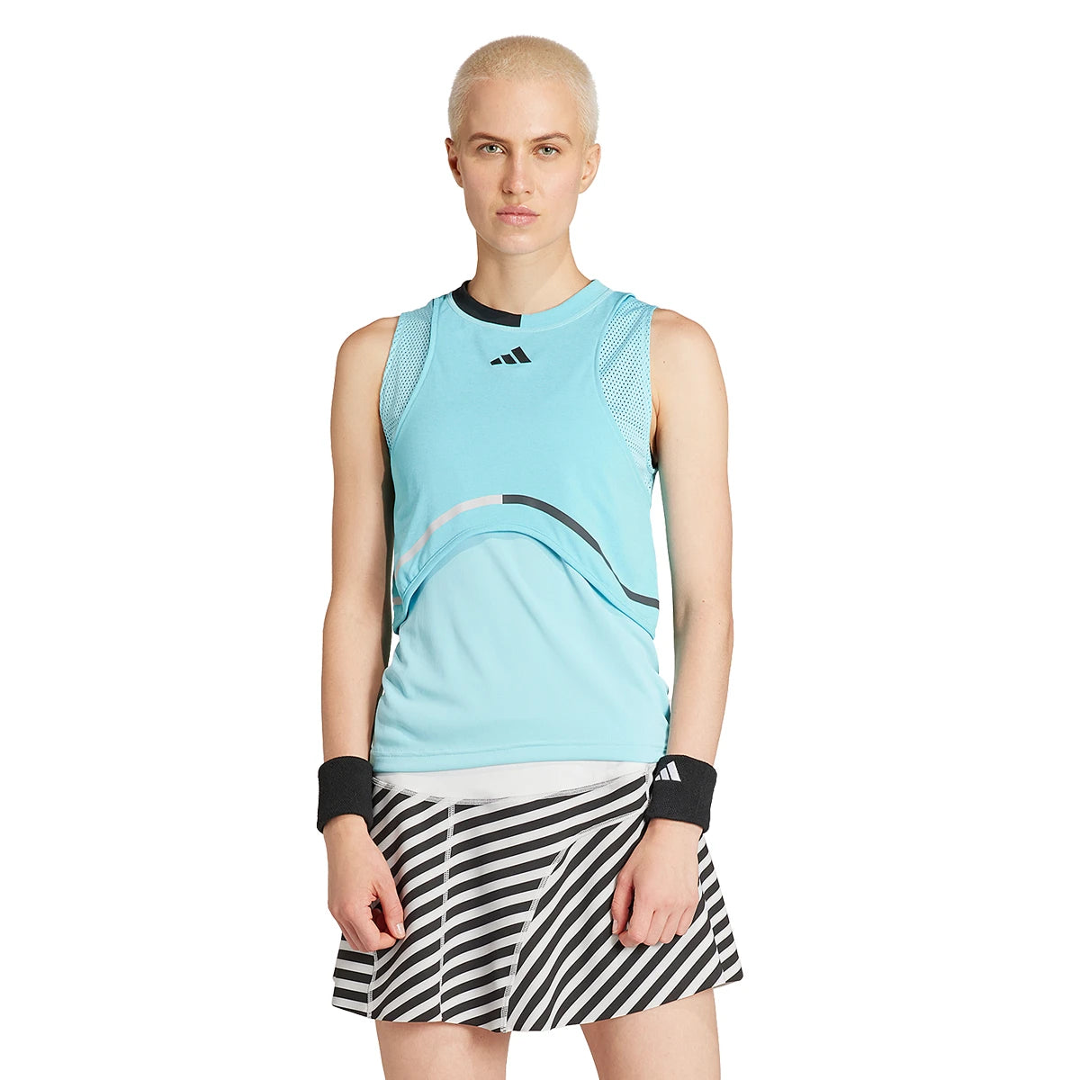 adidas Women's Pro Athlete New York Tank Top