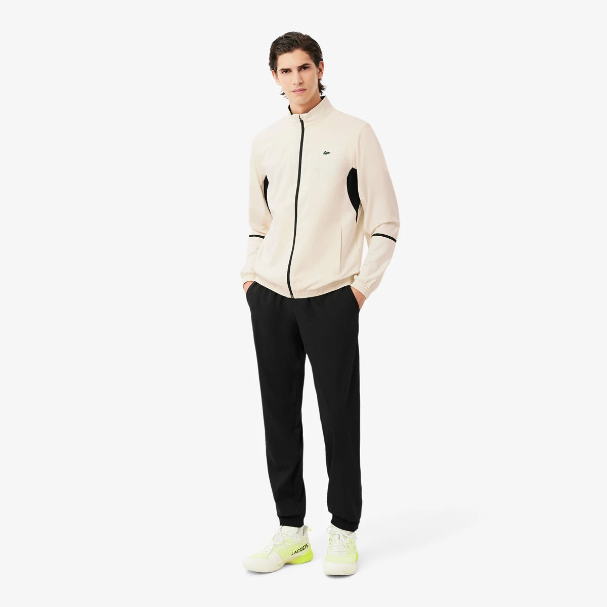 Lacoste Medvedev Us Series Tracksuit