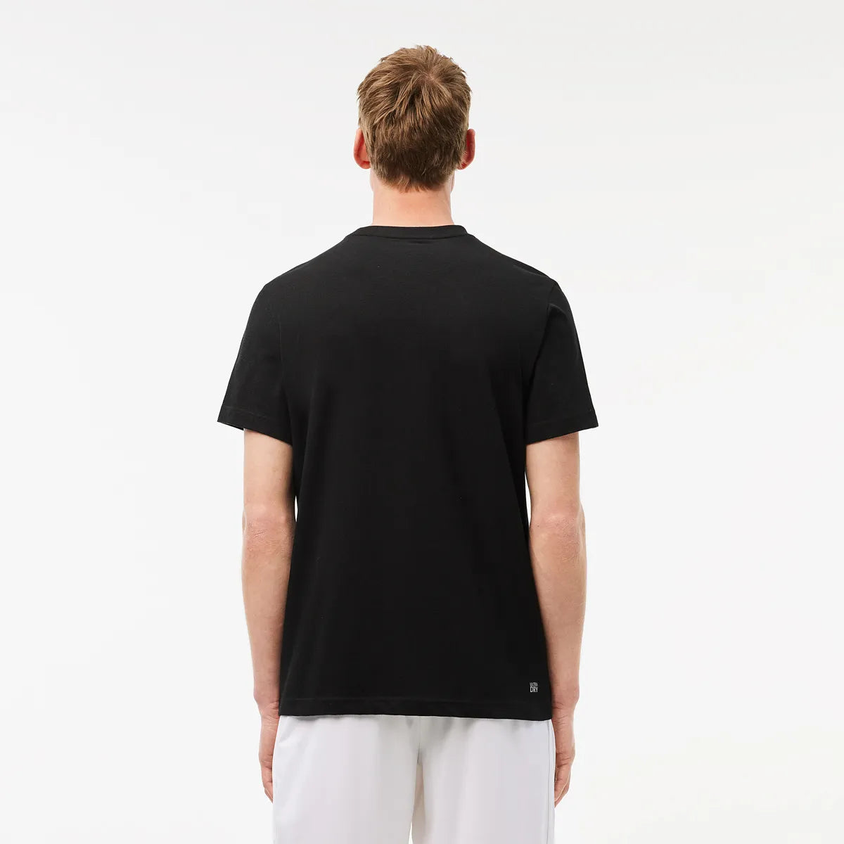 Lacoste Training Medvedev T-Shirt