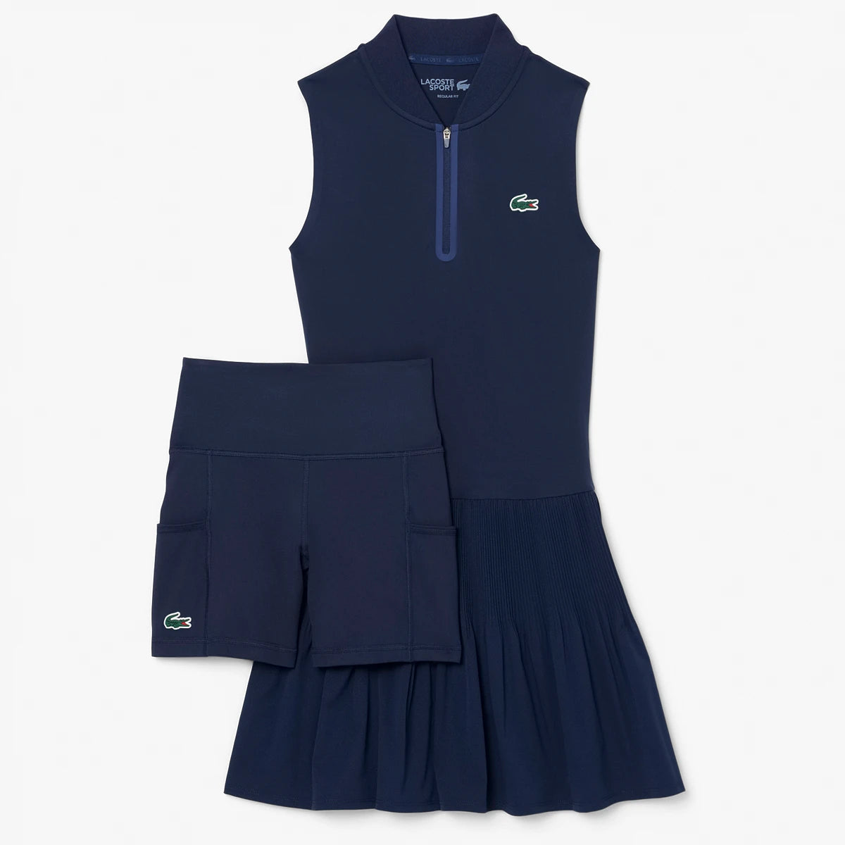 Lacoste Women's On Court Dress