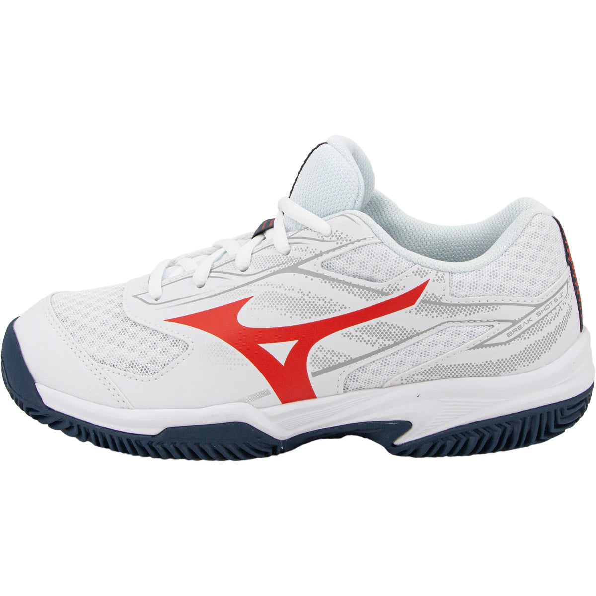 Mizuno Junior Break Shot 5 Clay Shoes