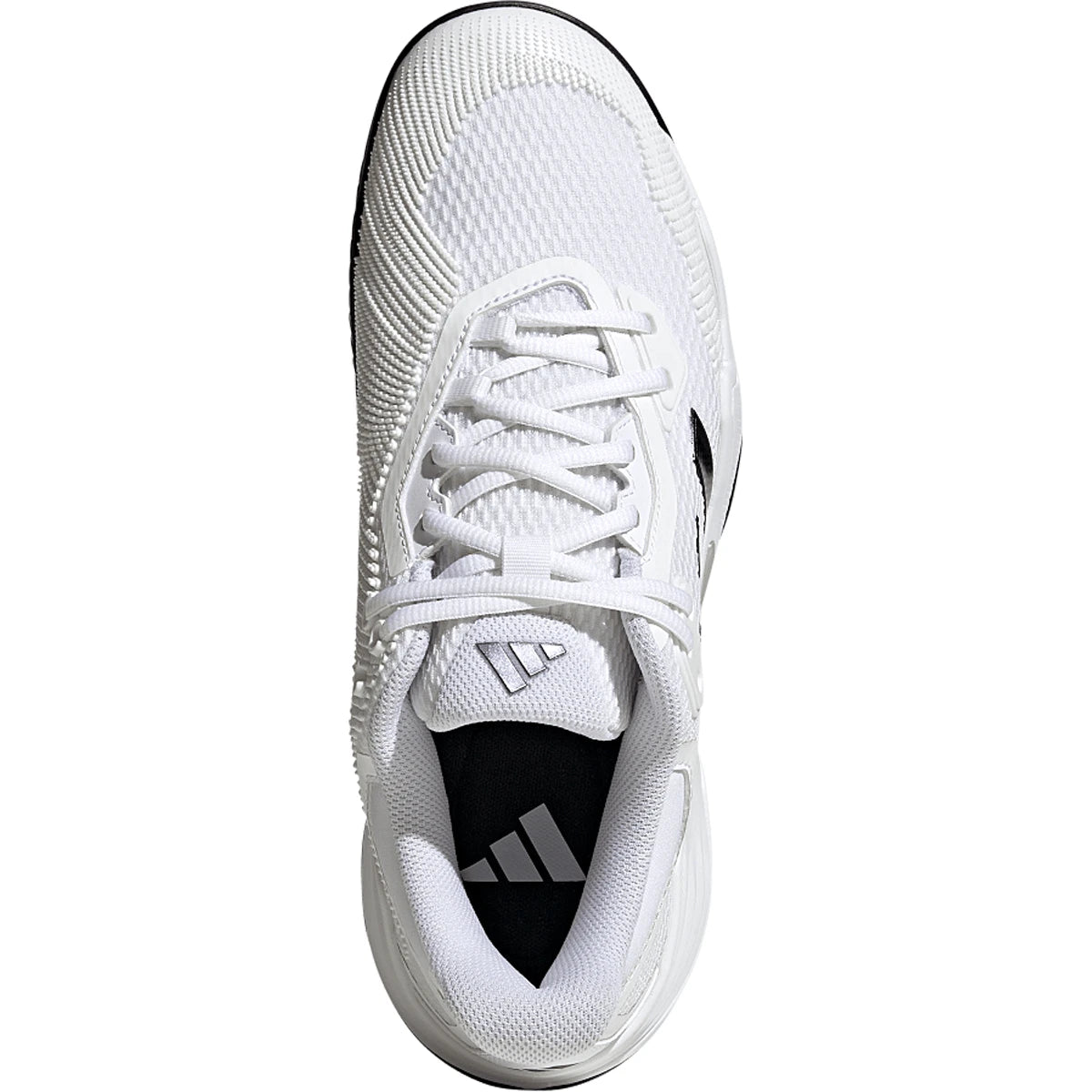 adidas Solematch Control 2 Clay Shoes