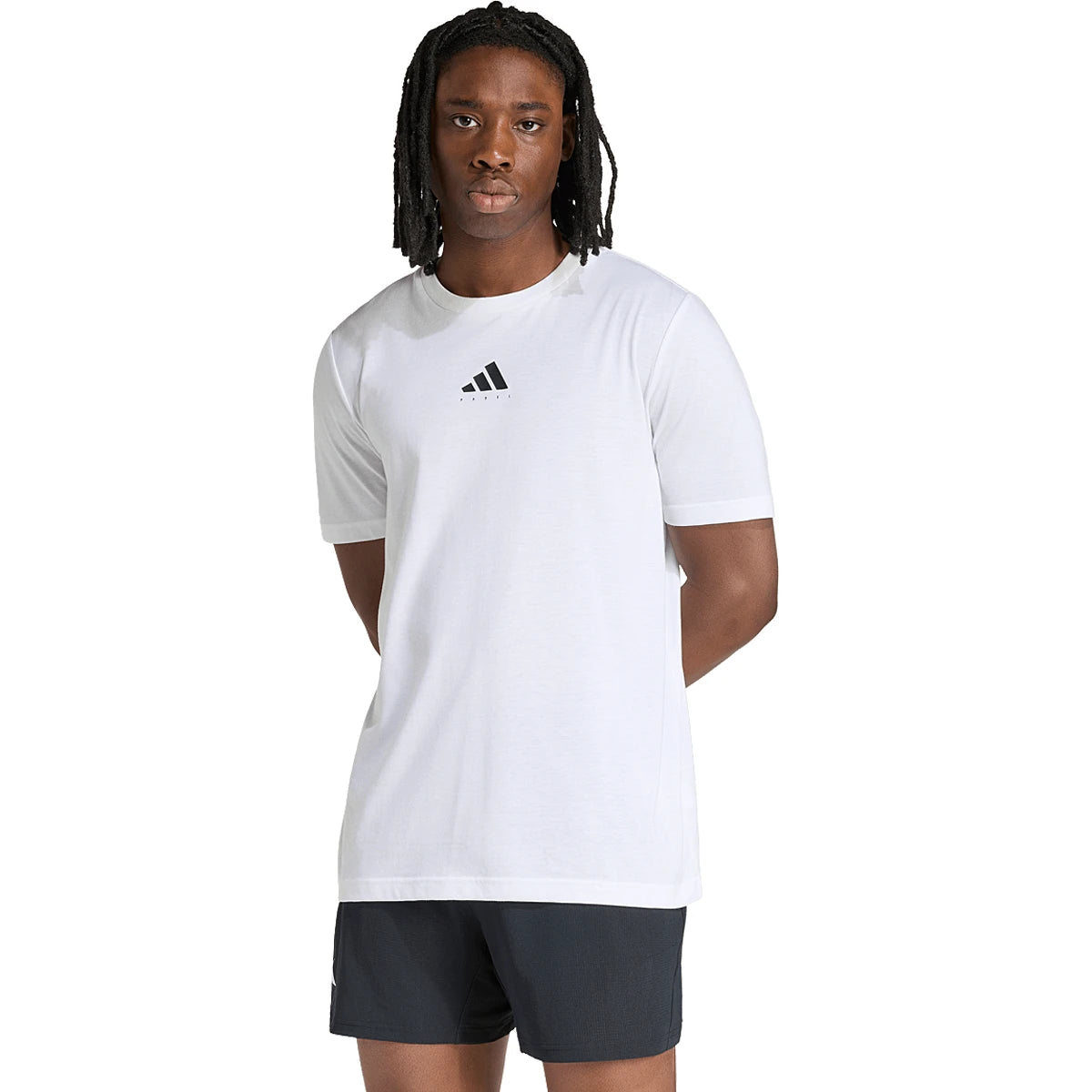 adidas Padel Graphics T-Shirt