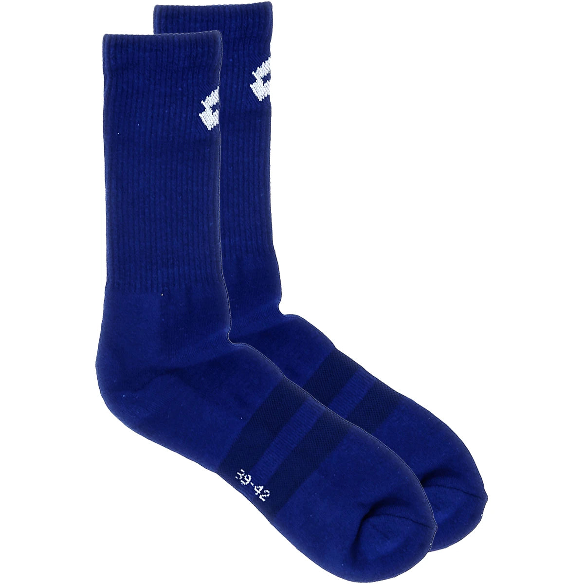 Pair of Lotto Tennis III Socks (Mid)