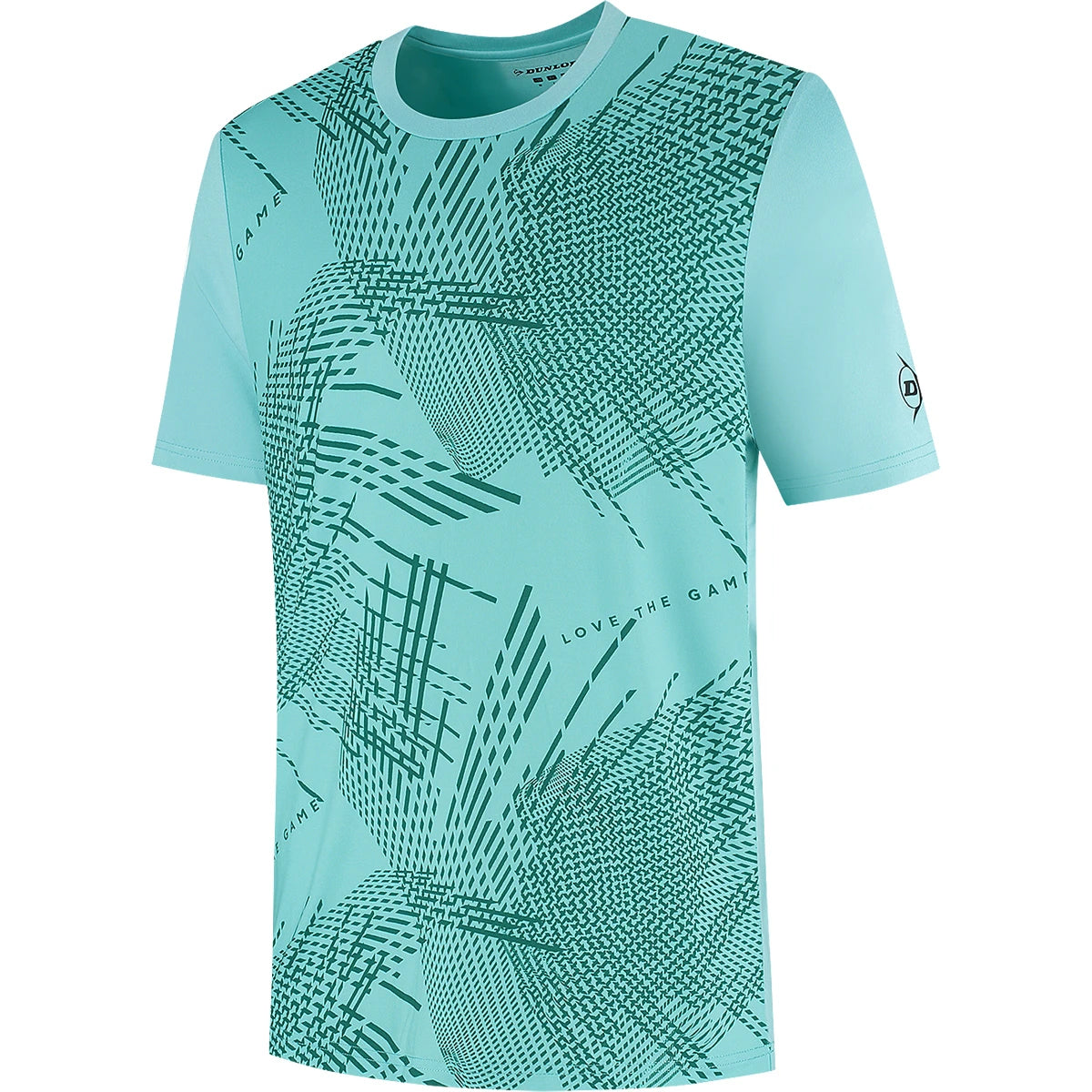 Dunlop Performance Game 4 T-Shirt
