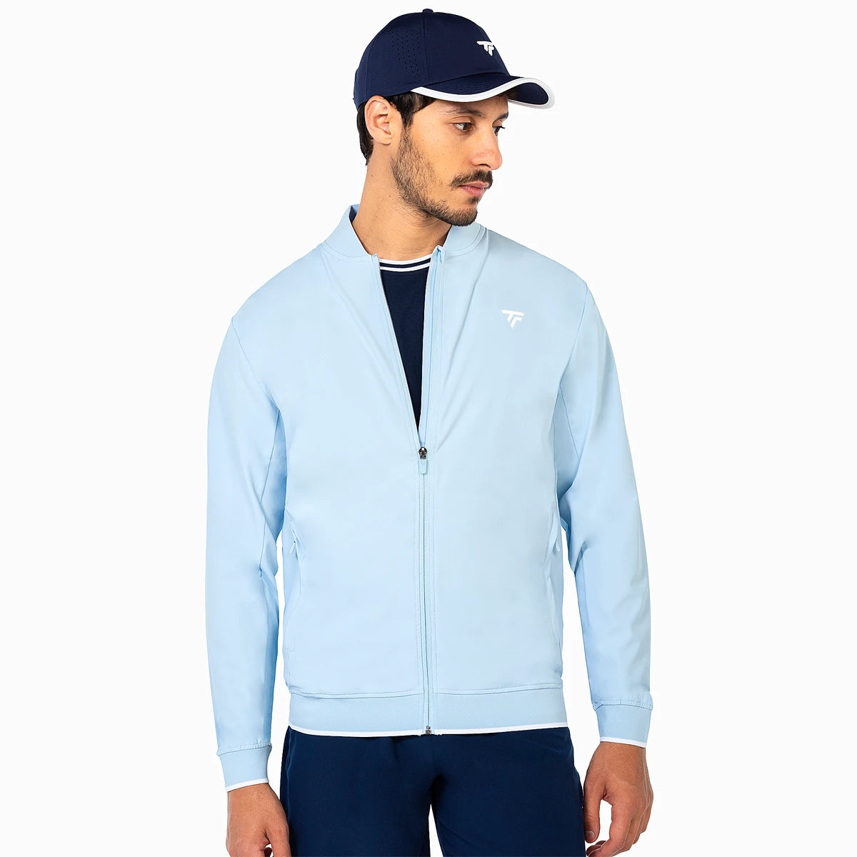 Tecnifibre Team Light Jacket