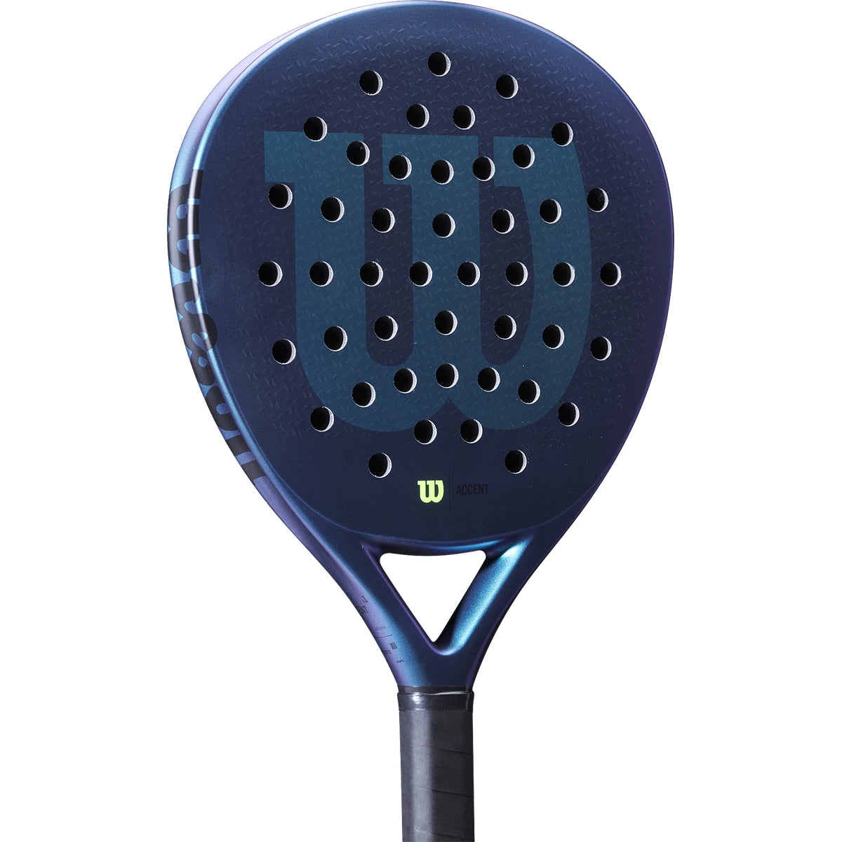 Wilson Accent Padel racket