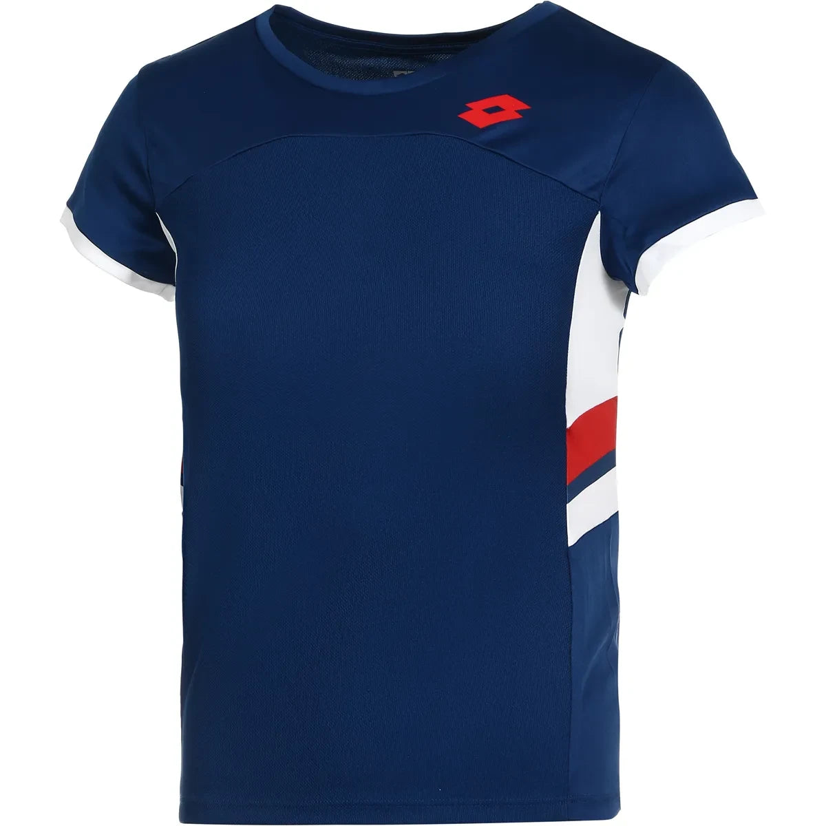 Lotto Junior Girl Squadra III T-Shirt
