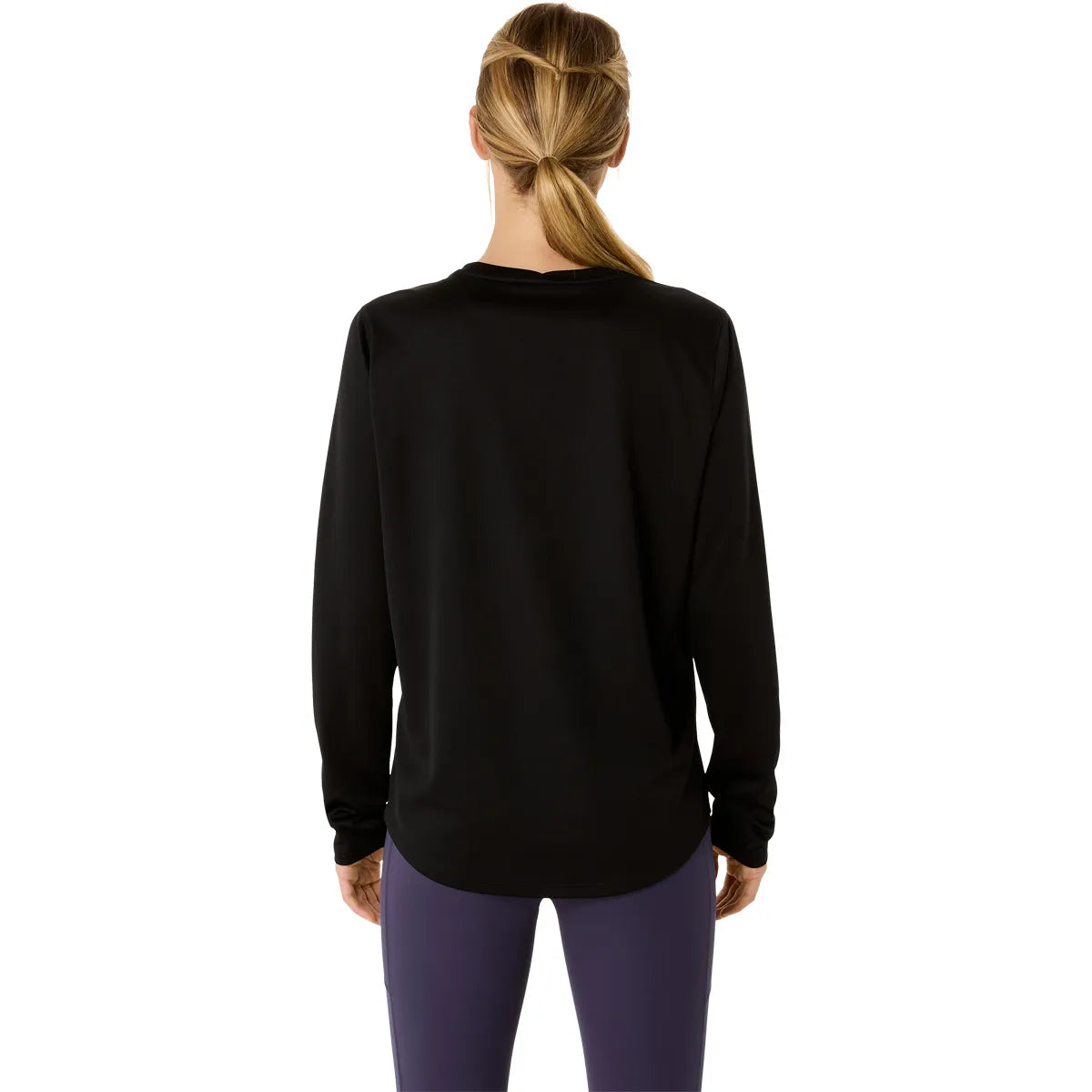 Asics Women's Core Long Sleeve T-Shirt
