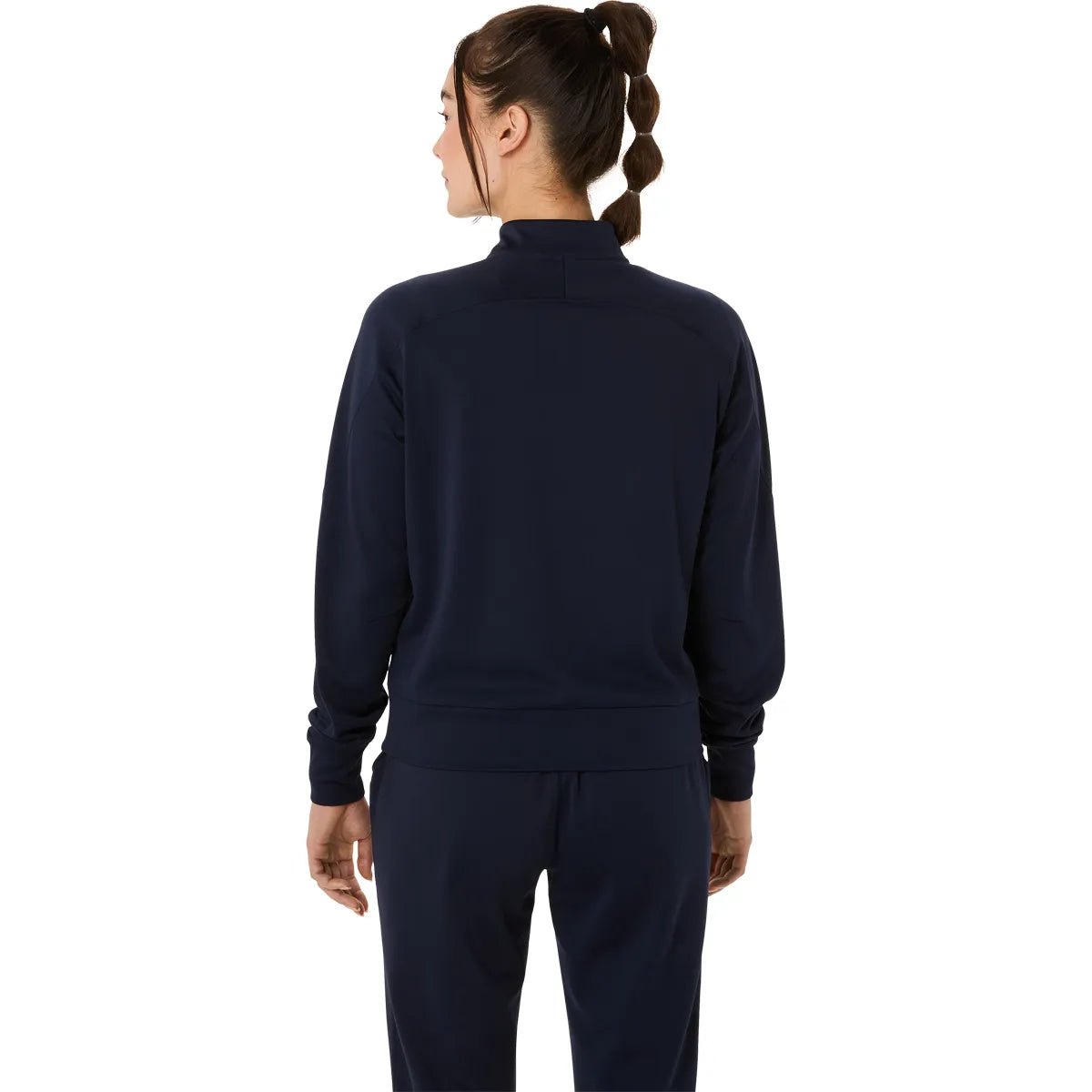 Asics Women's Court Warm Up Jacket