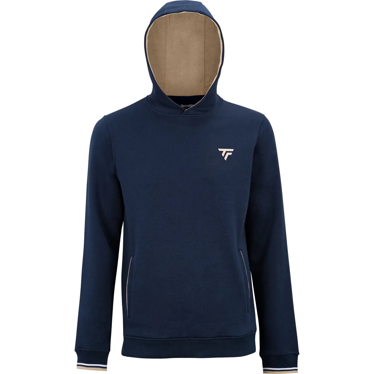 Tecnifibre Marine Unisex Sweat Hoodie