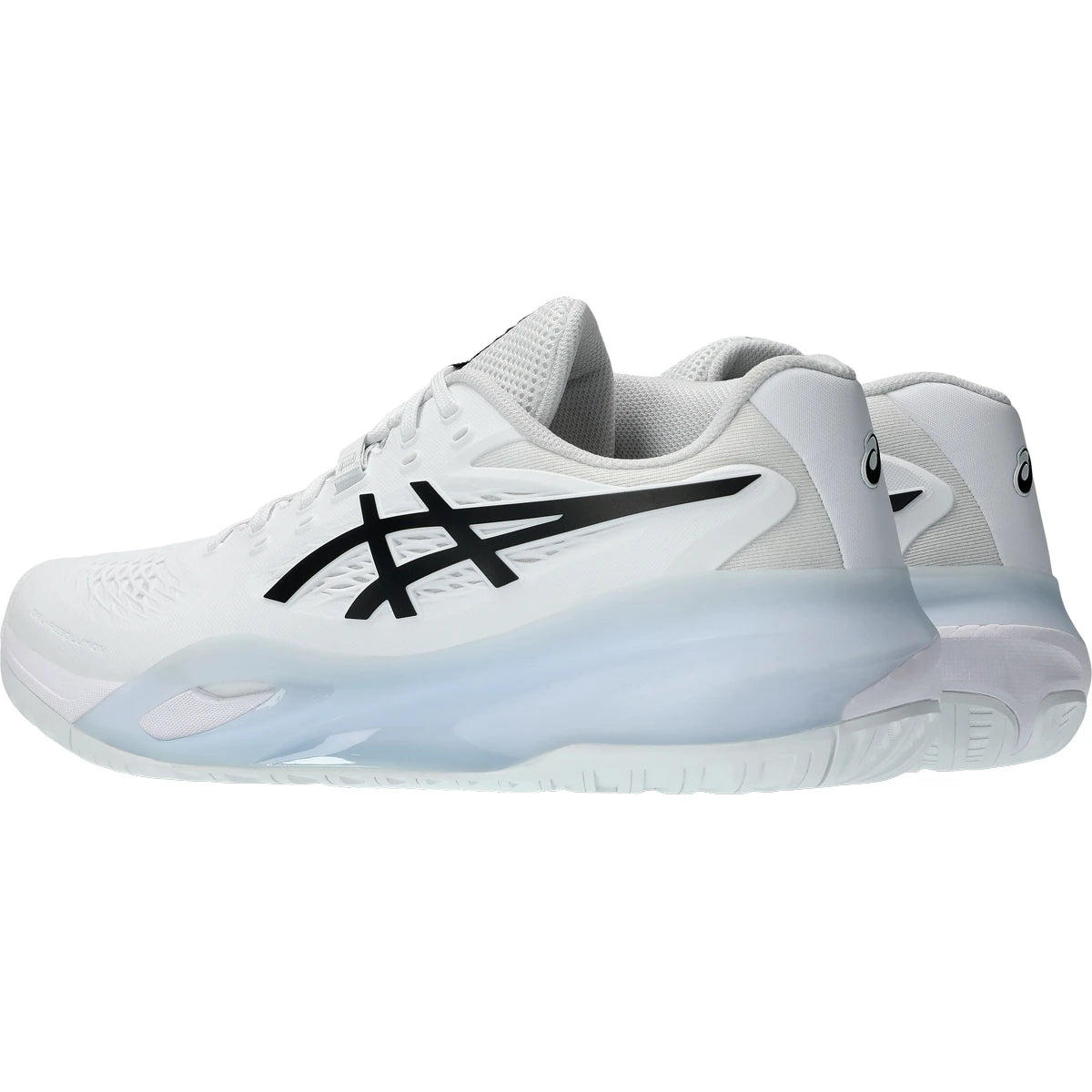 Asics Gel Resolution X All Court Shoes